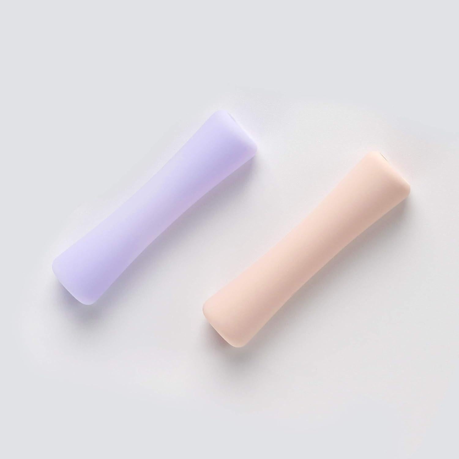 Funda de Silicona Litumfen para Apple Pencil 2da Gen - 3 Piezas