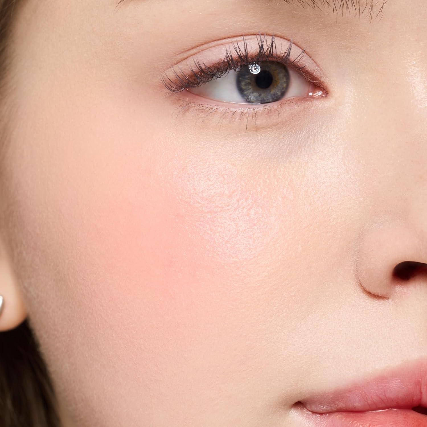 Rubor Líquido Dear Dahlia Petal Drop Beige Rosado 3.98g