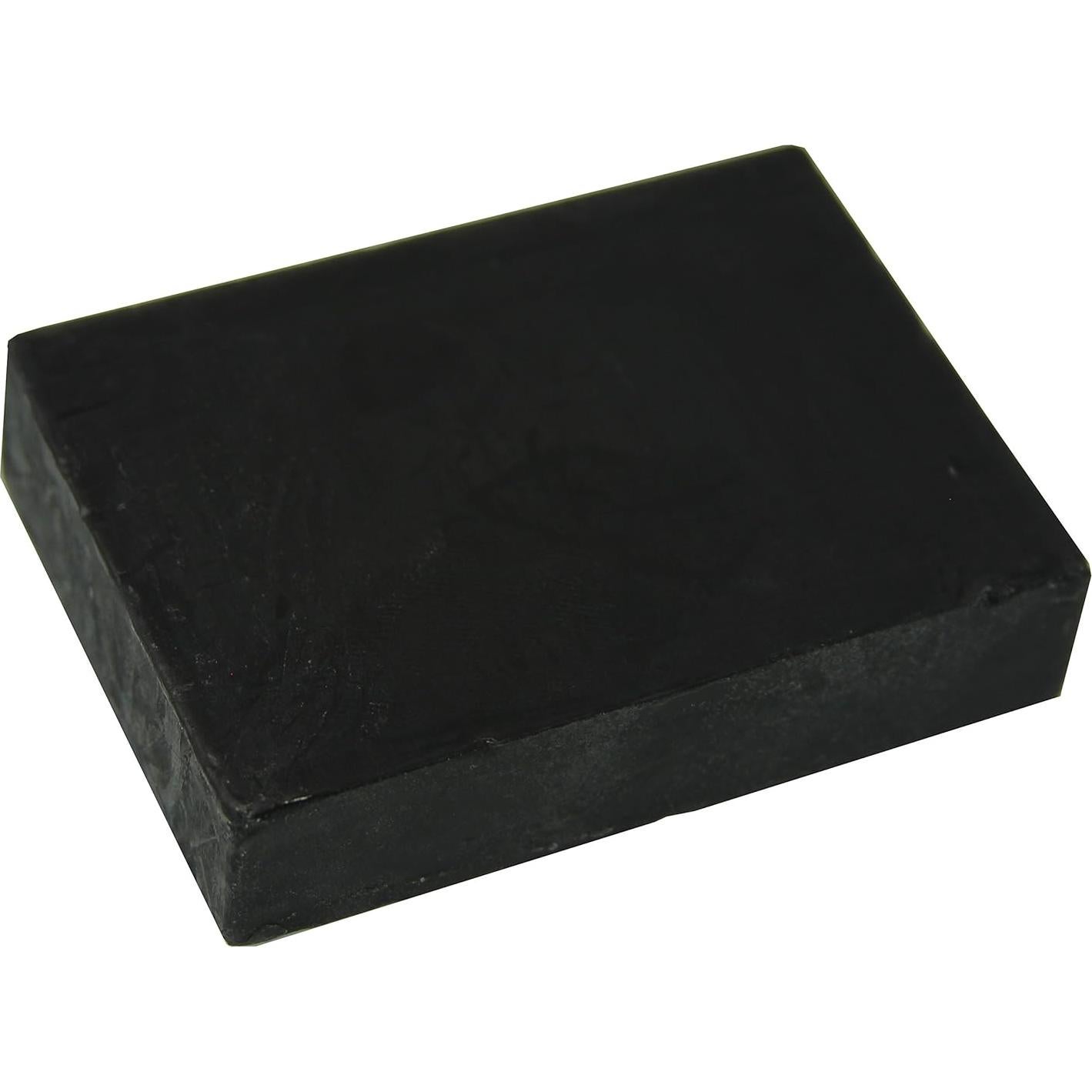 Jabón Facial Vivo Per Lei - Sal del Mar Muerto y Carbón - 3x90g