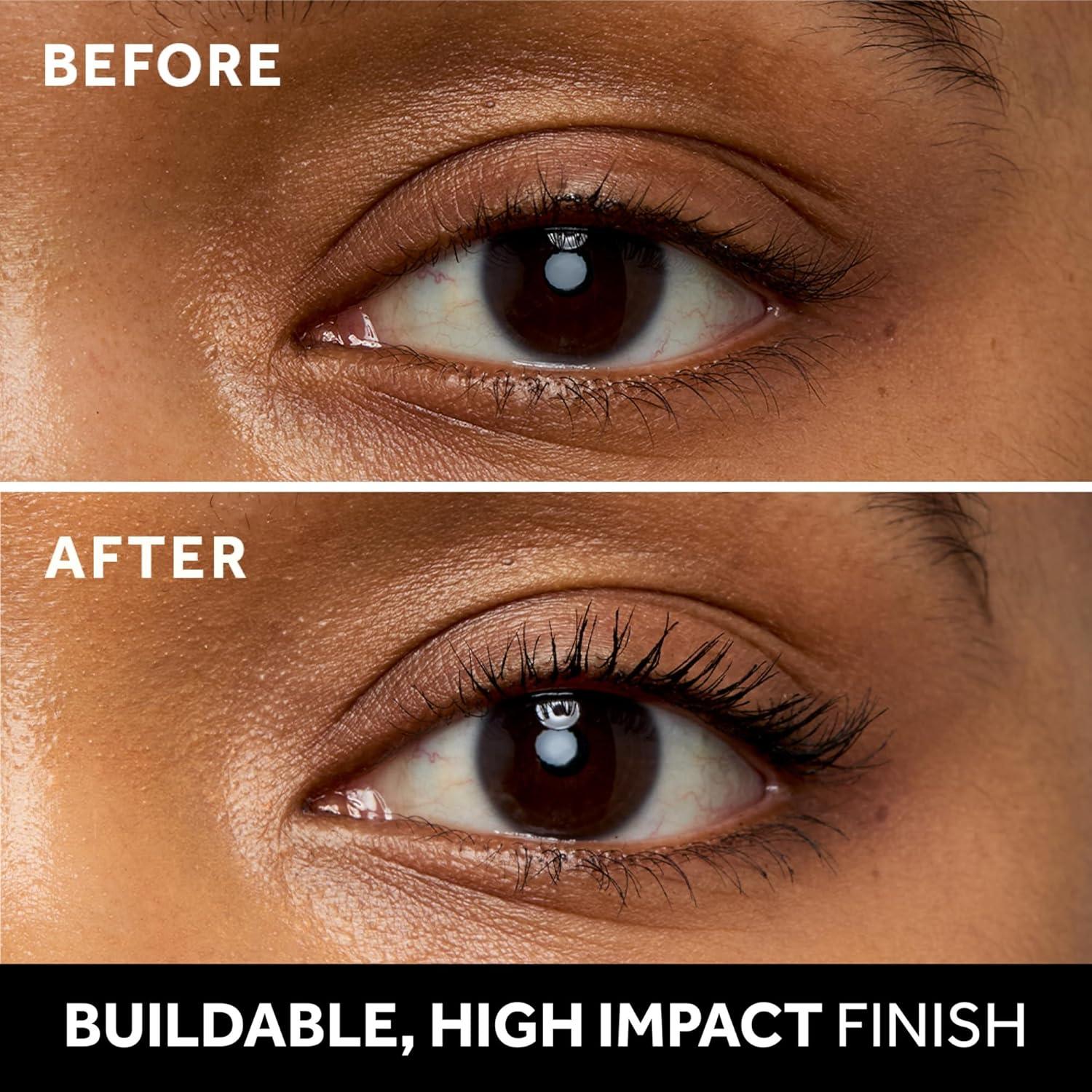 Máscara Voluminizadora No7 Pro Artist - Negro 8.3 ml