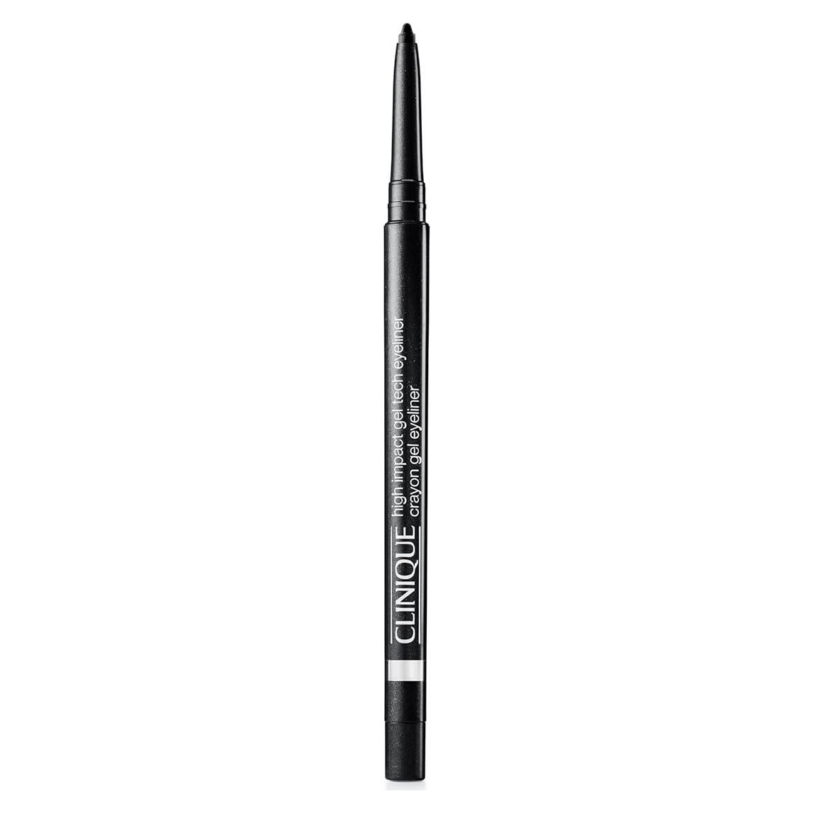 Delineador de Gel Clinique AA Negro Intenso 14.4cm Impermeable