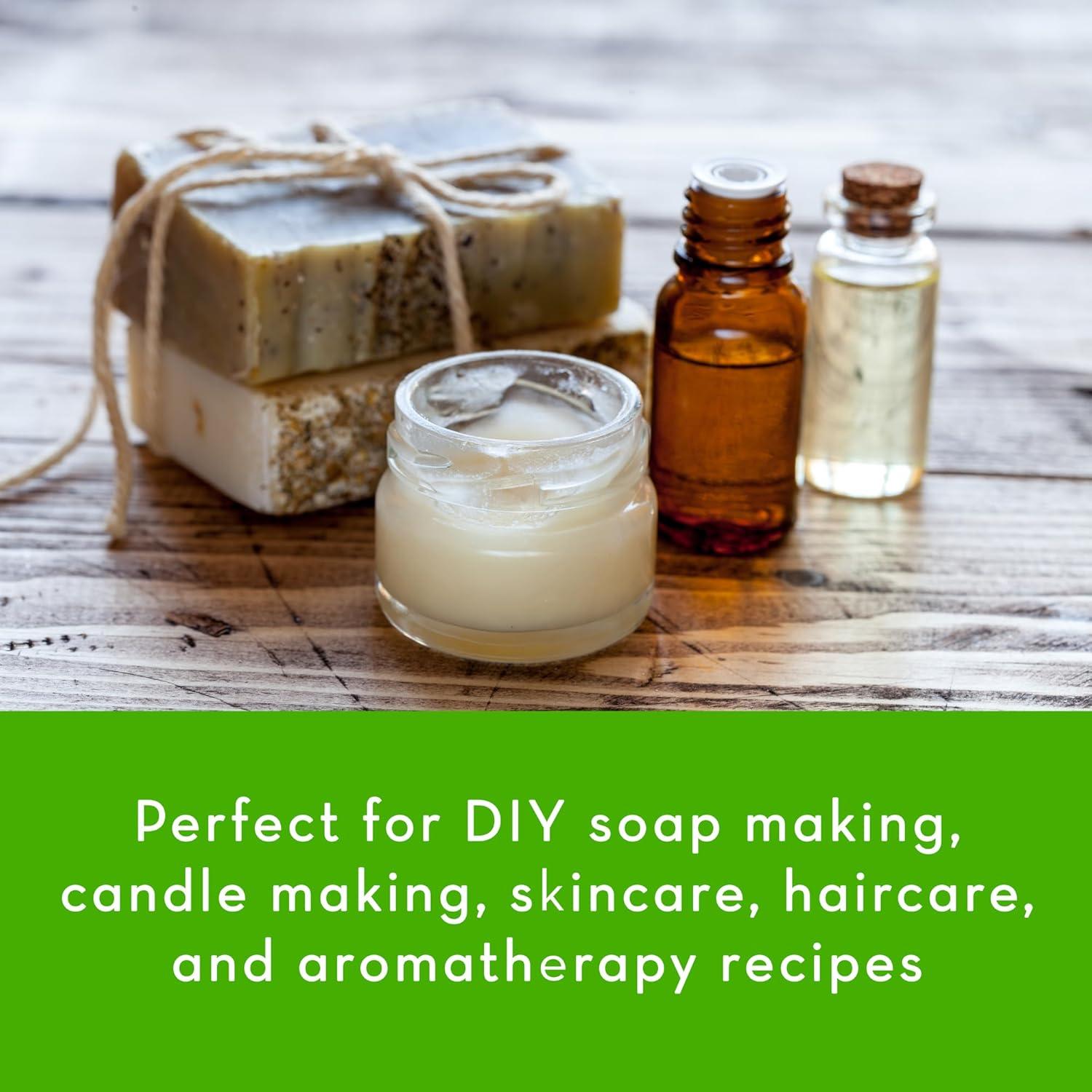 Aceite de Árbol de Té 100% Puro DIYBeauty 118 ml - Orgánico