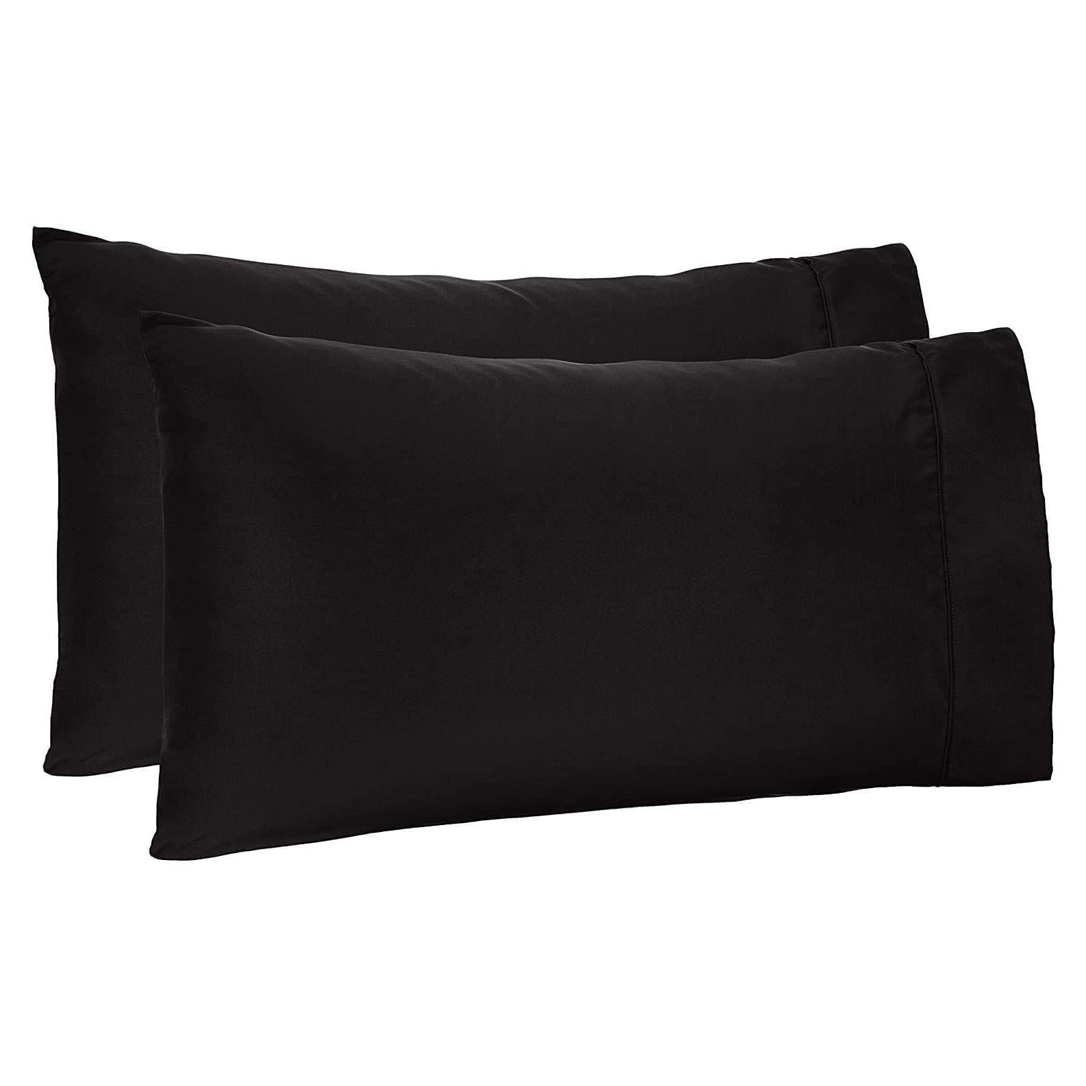 Funda de Almohada Oversize TREND BEDDING MART Reina 100% Algodón