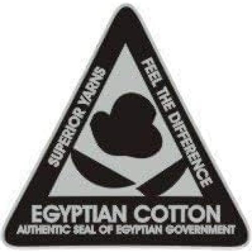 Funda de Almohada Oversize TREND BEDDING MART Reina 100% Algodón