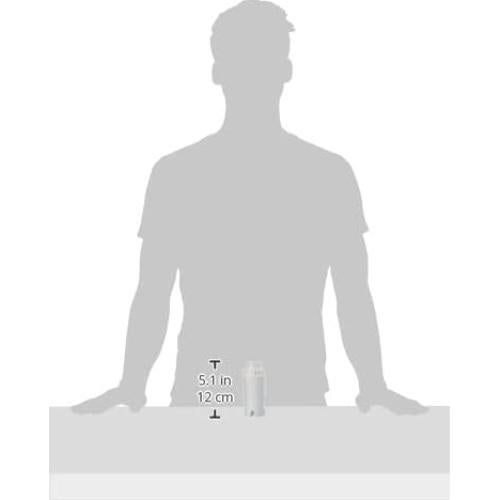 Cartuchos de Filtro de Agua BRITA Classic - Paquete de 3 Unidades