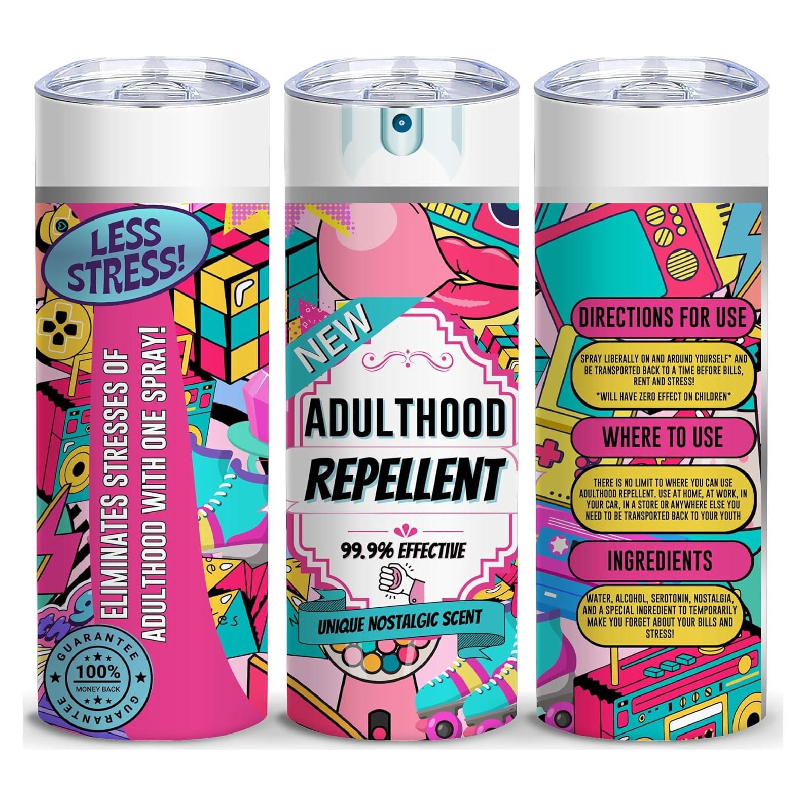 Vaso Aislado TUMBTU 600ml Acero Inoxidable Divertido