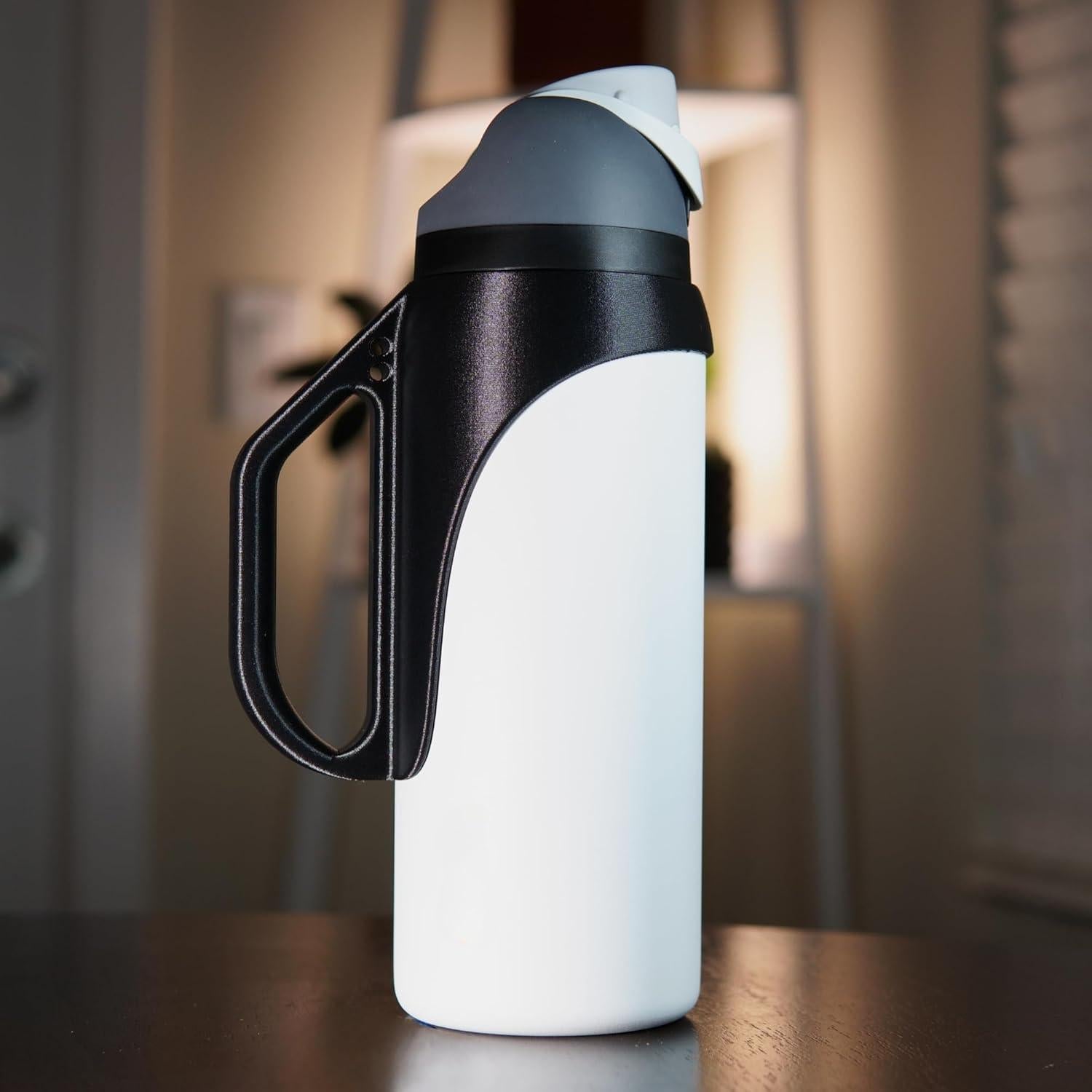 Asa para Botellas de Agua Owala FreeSip - Color Negro