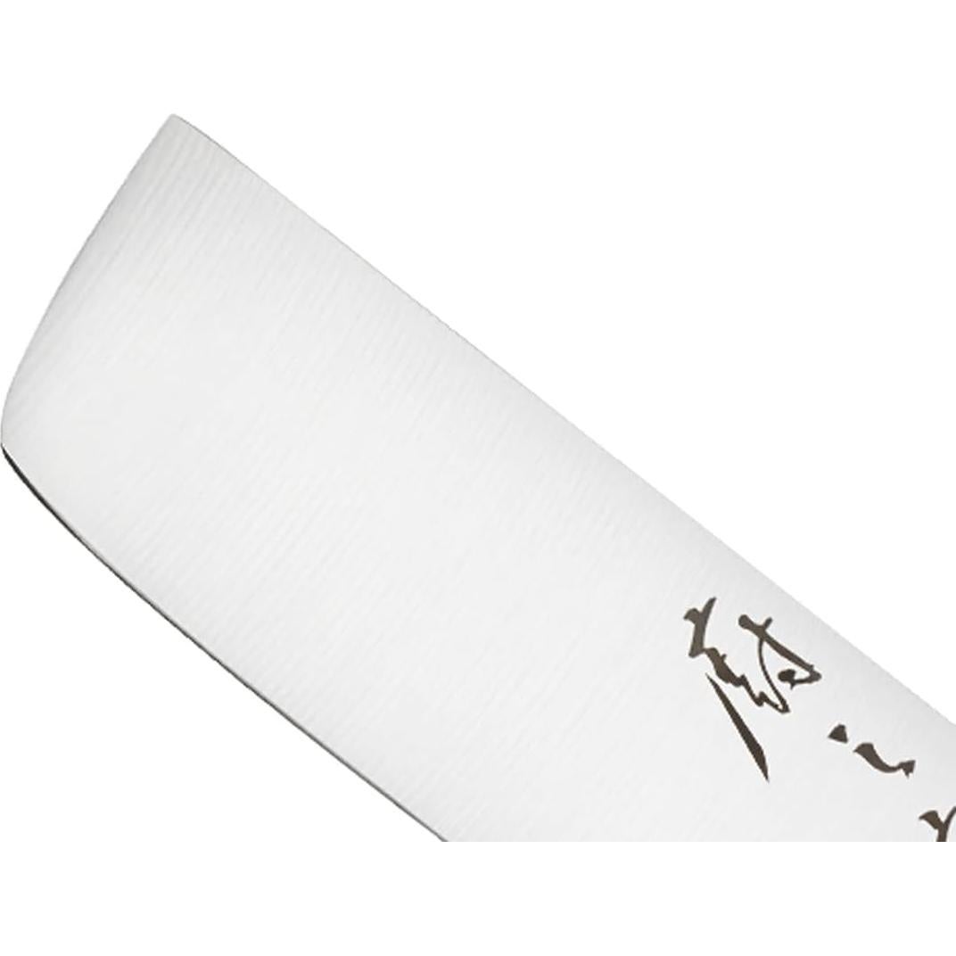 Set de cuchillos asiáticos Mercer Culinary 2 piezas acero inoxidable