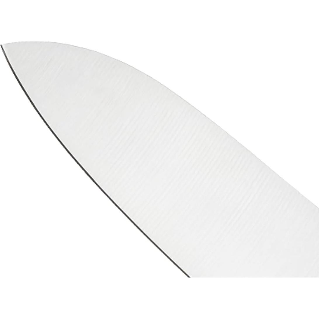 Set de cuchillos asiáticos Mercer Culinary 2 piezas acero inoxidable