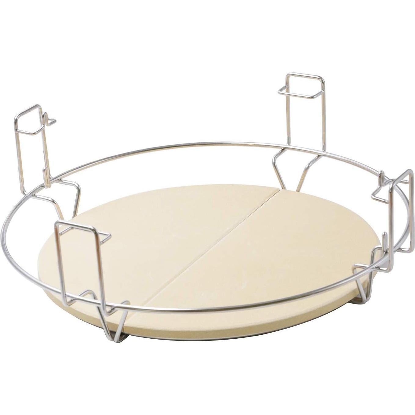 Sistema de Cocina Onlyfire para Parrillas Kamado 45.72 cm