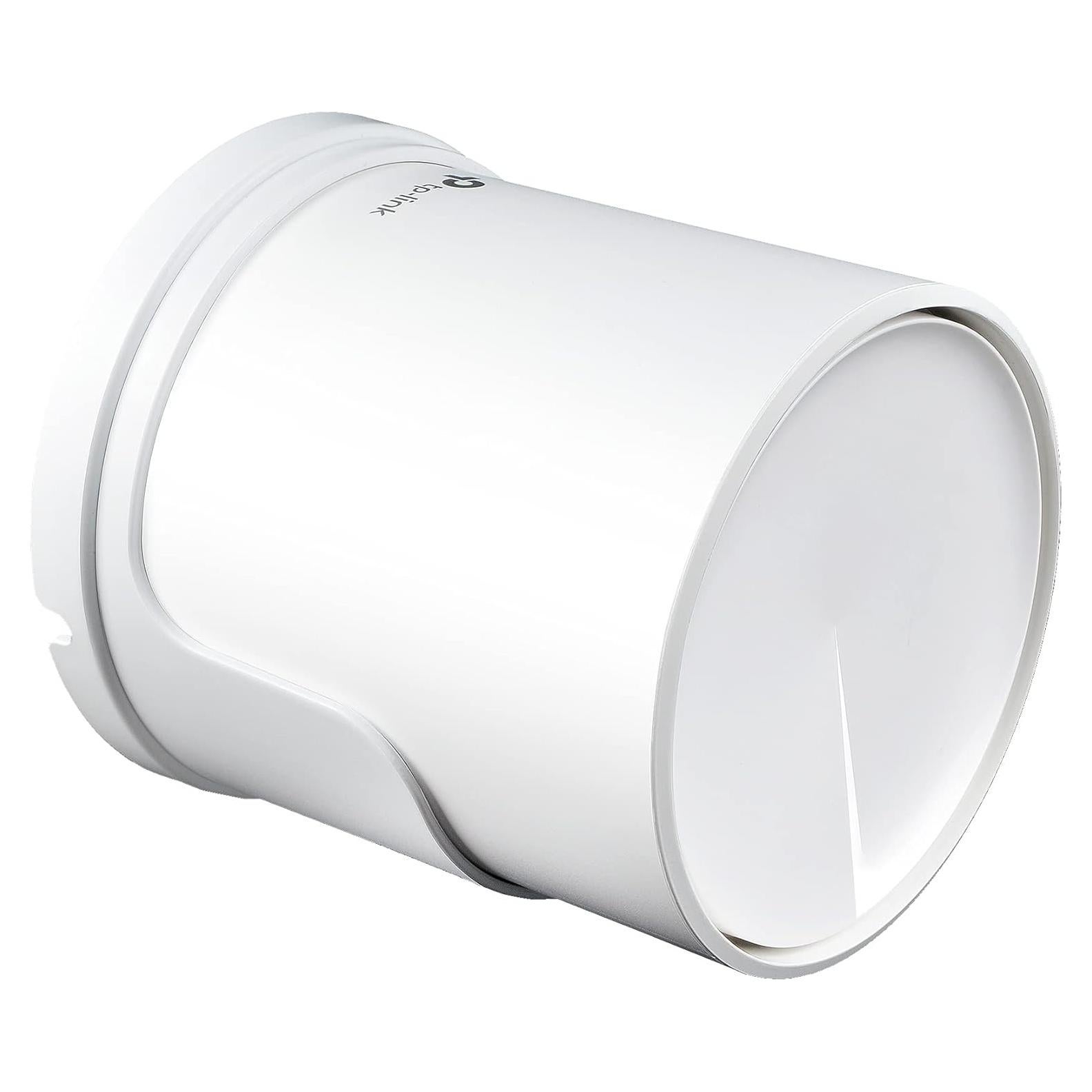 Organizador de Cables para WiFi TP-Link Deco X20/X60 - Blanco