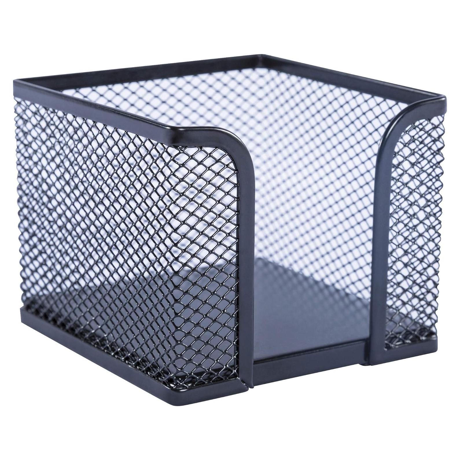 Soporte de Memoria de Malla Lorell LLR84156 - Negro - Metal