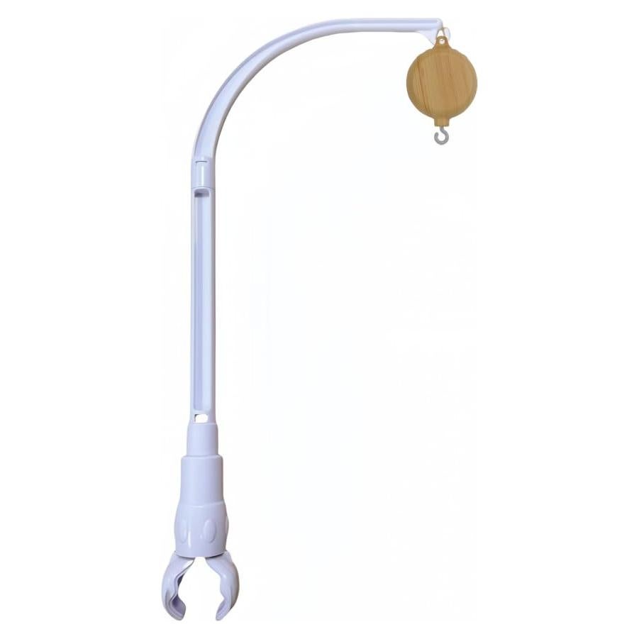 Soporte de Brazo para Móvil de Cuna Urvoo 58CM Musical