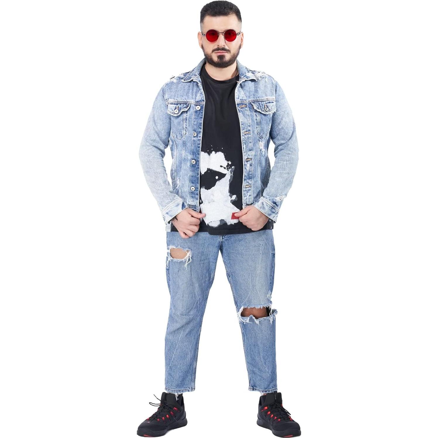 Papel de fondo fotográfico Yizhily 2.72x11m Blanco Ártico