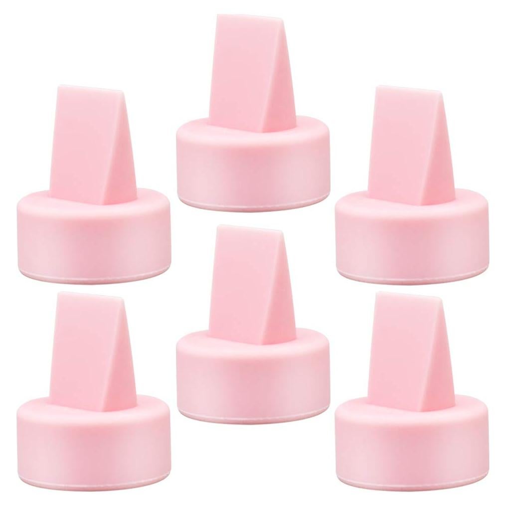 Válvulas de pico de pato Maymom 6ct compatibles con Spectra