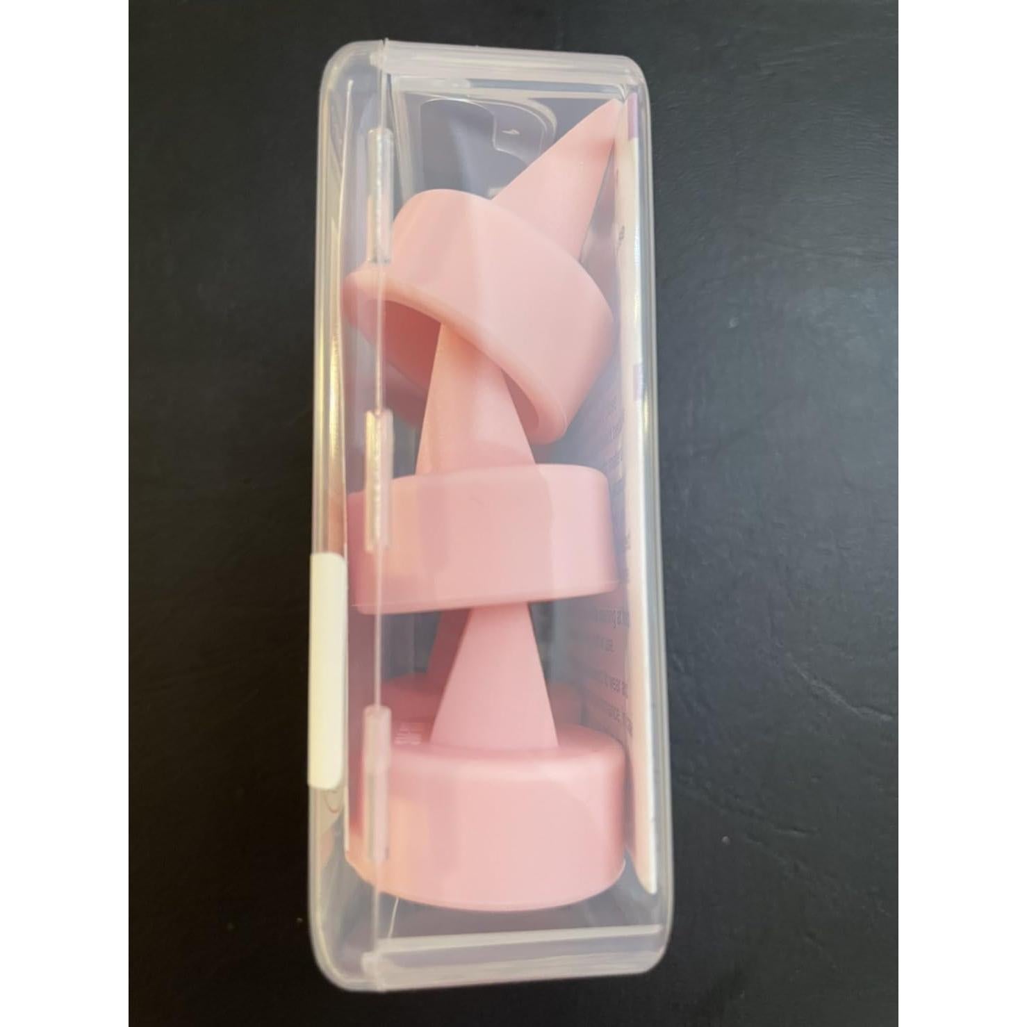 Válvulas de pico de pato Maymom 6ct compatibles con Spectra