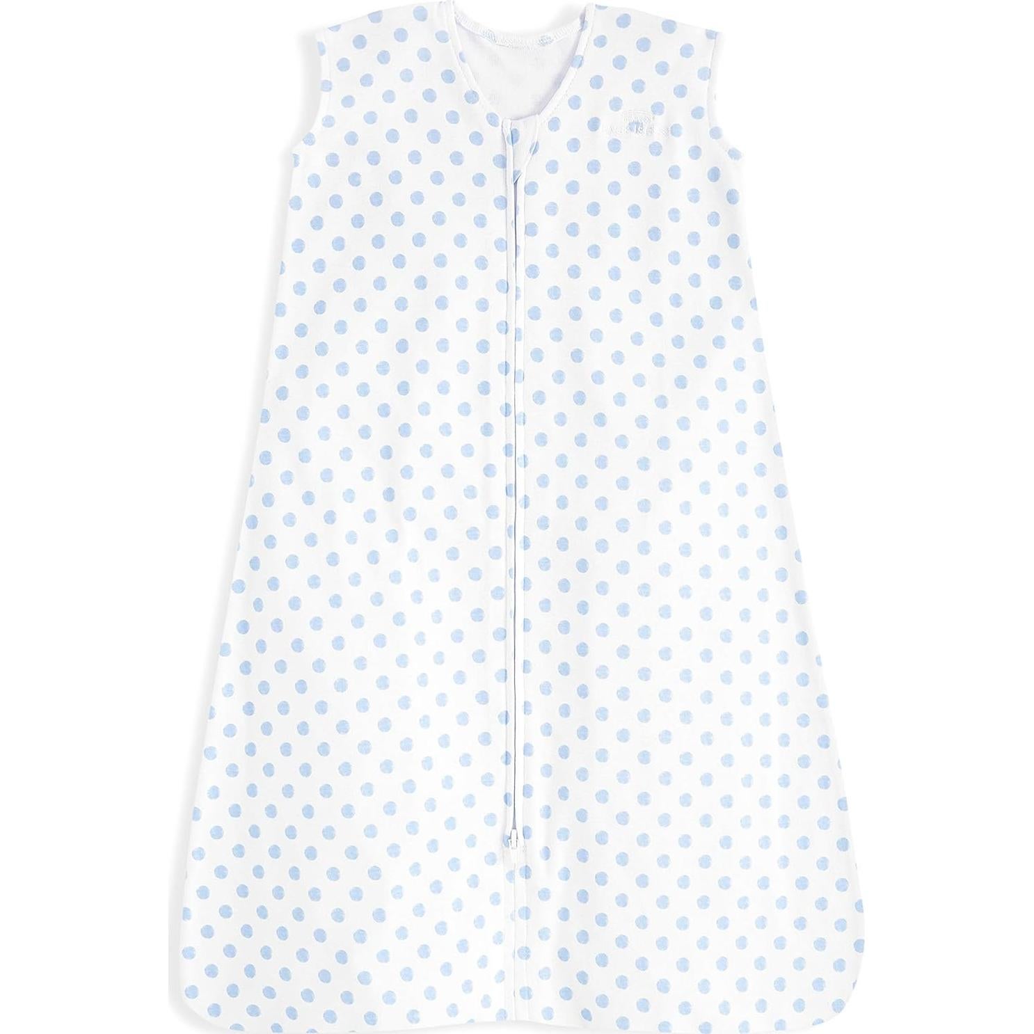 Set de Regalo HALO Sleepsack Swaddle 3-6 Meses y Manta 6-12 Meses