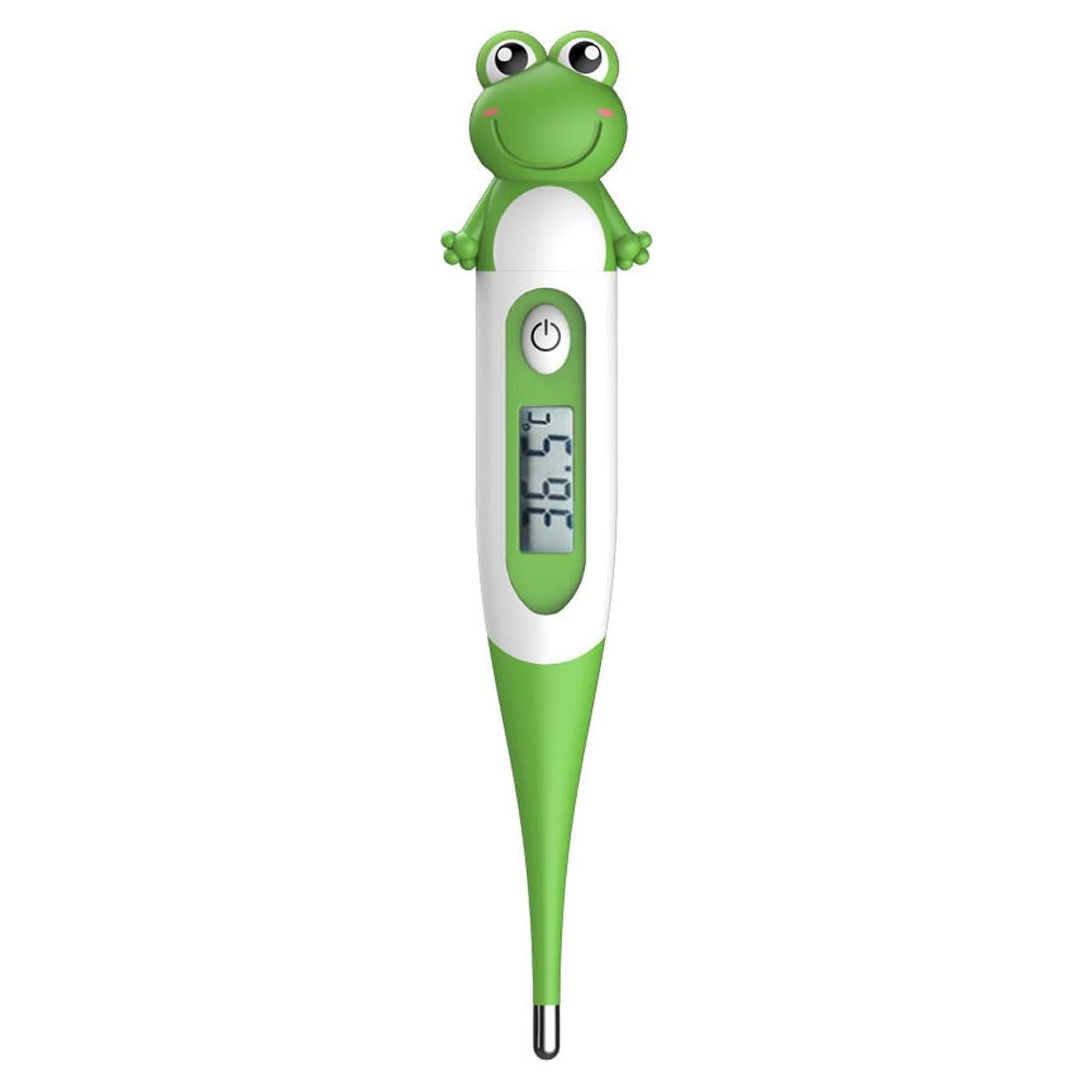 Termómetro Digital para Adultos y Niños YD-206, Lectura Rápida 60s