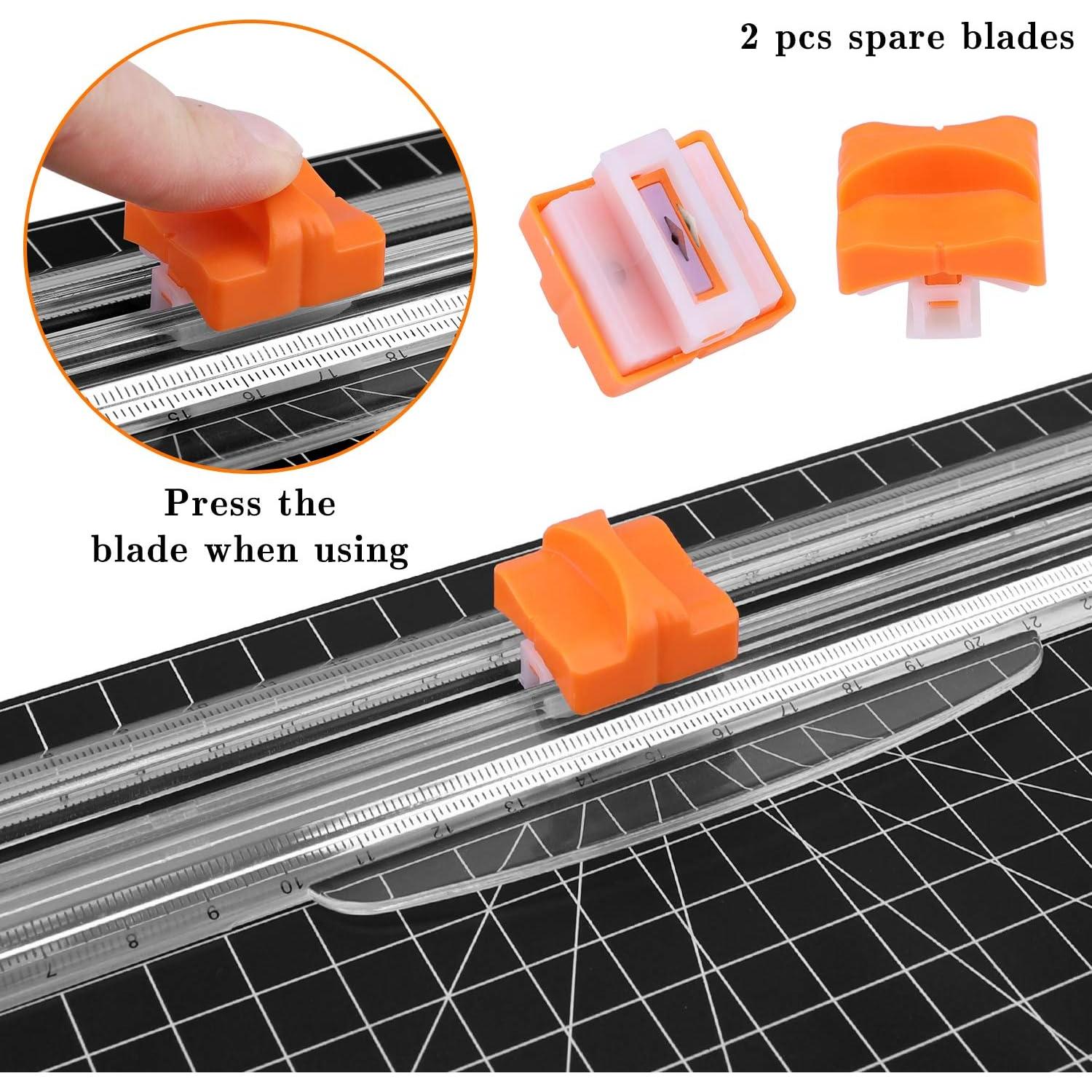 Conjunto de Herramientas de Desmalezado Famomatk 23PCS