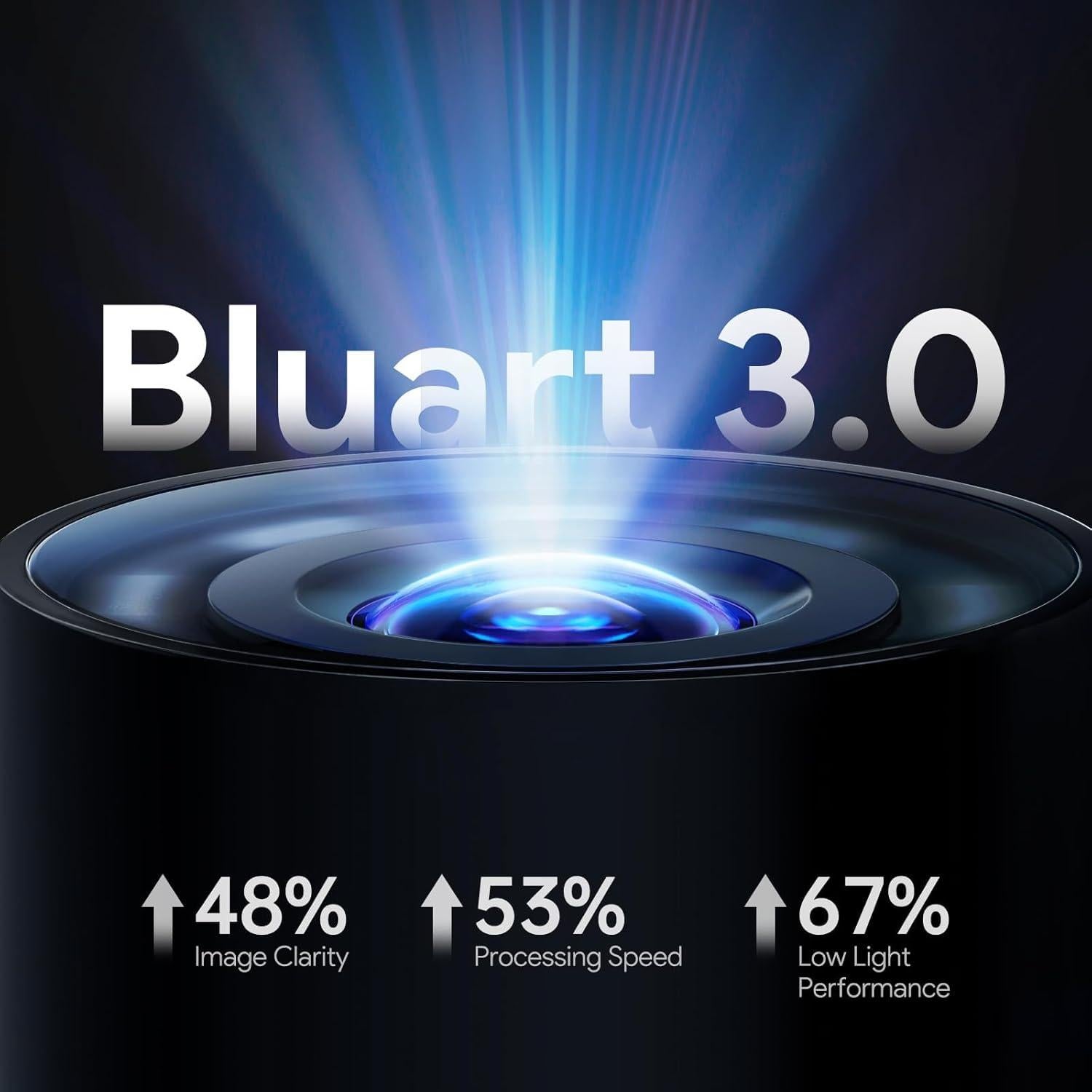 Cámara de Borescopio DEPSTECH DS650 Doble Lente 1080P 1.52m