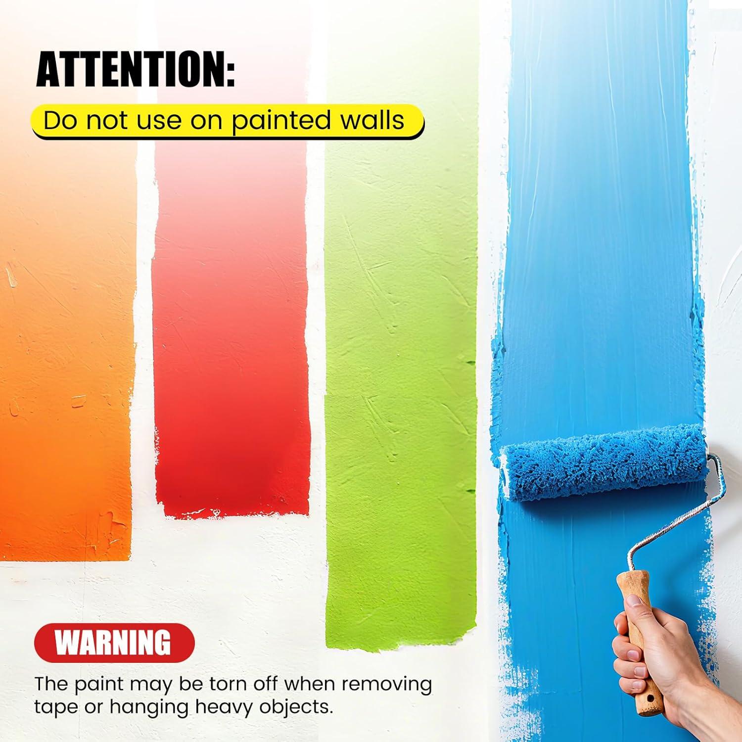 Cinta Doble Cara VUBOJO 20 pies Alta Resistencia Transparente