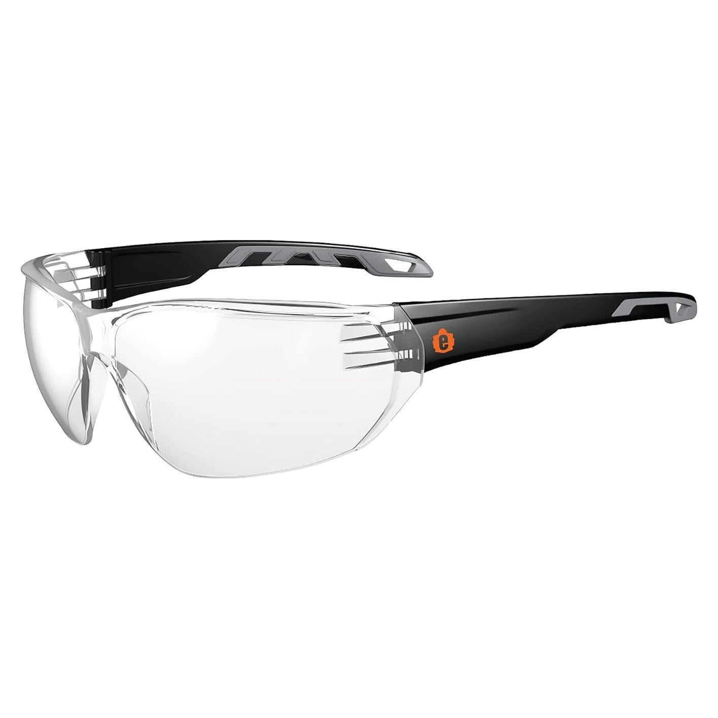 Gafas de Seguridad Ergodyne Skullerz VALI Anti-Rayaduras UV