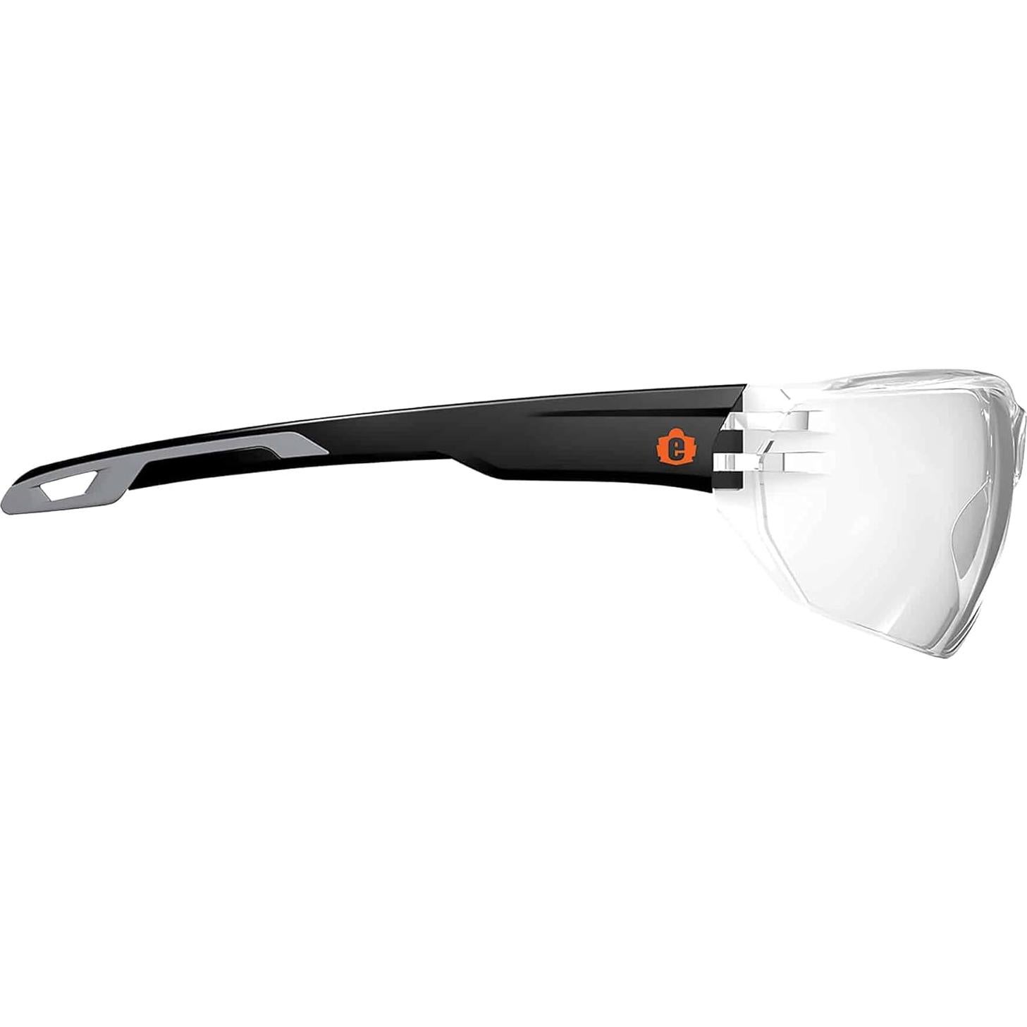 Gafas de Seguridad Ergodyne Skullerz VALI Anti-Rayaduras UV