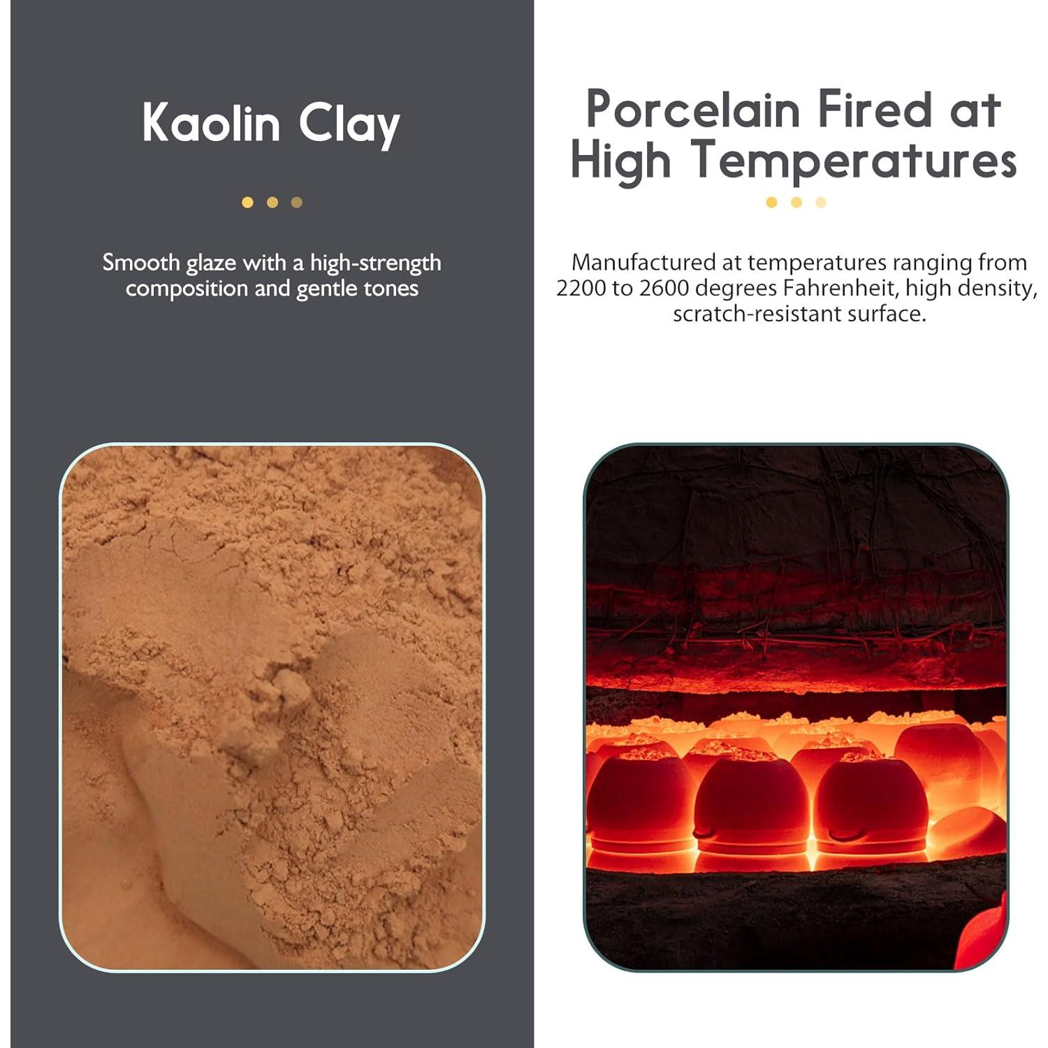 Fuente de Agua para Gatos Cerámica Lawfery 2.1L con Filtros