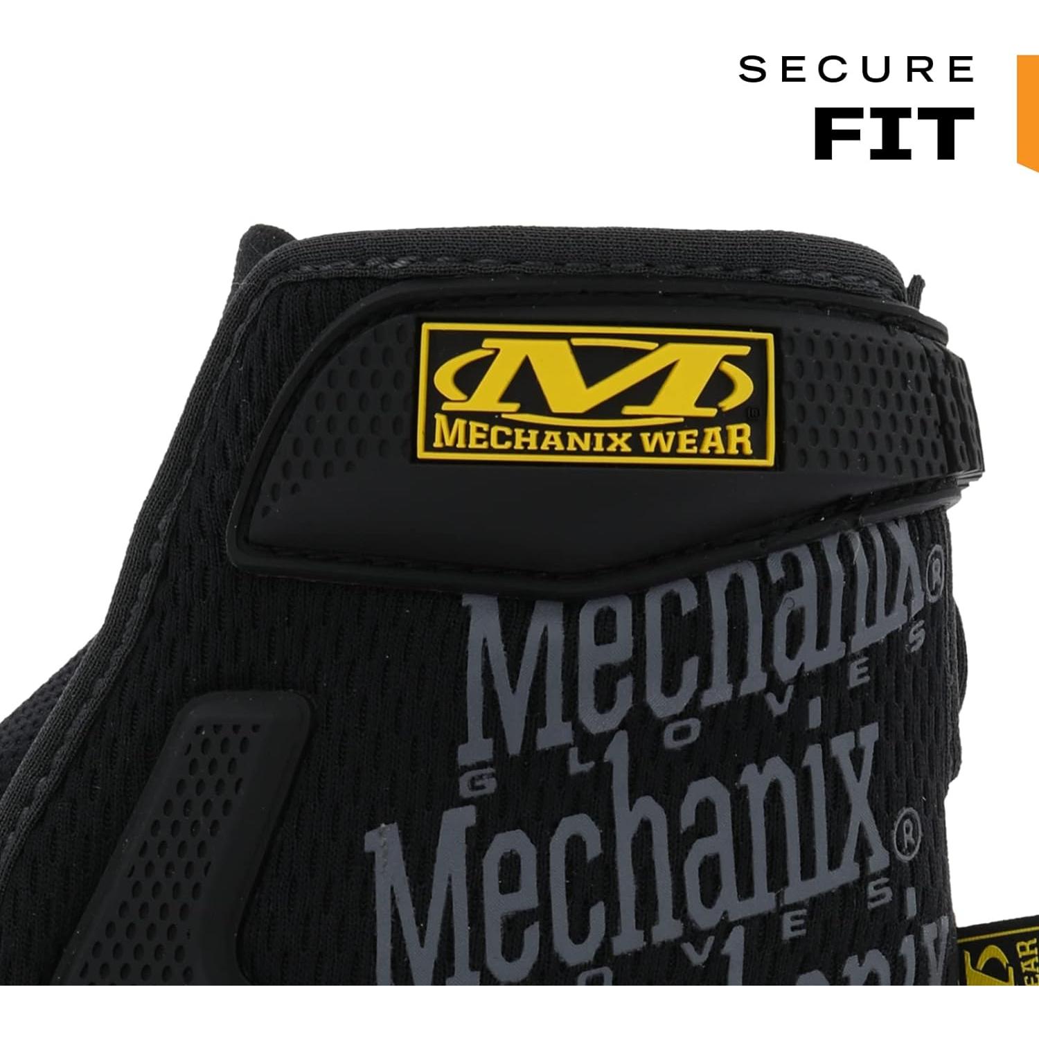 Guantes de Trabajo Mechanix Wear M-Pact Material4X X-Large