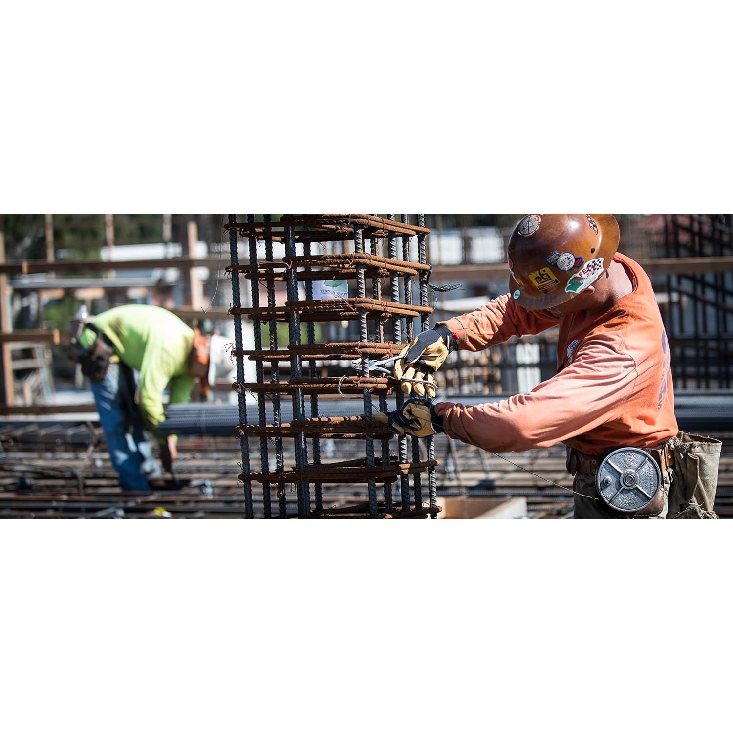 Guantes de Trabajo Mechanix Wear M-Pact Material4X X-Large