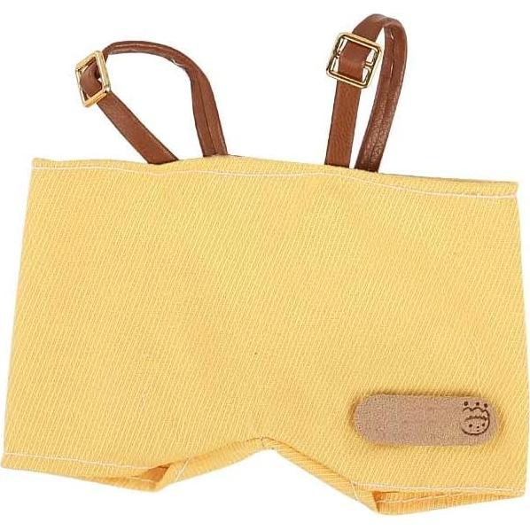 Conjunto de Ropa para Muñeca XMBYGY 17/15cm Kawaii Multicolor