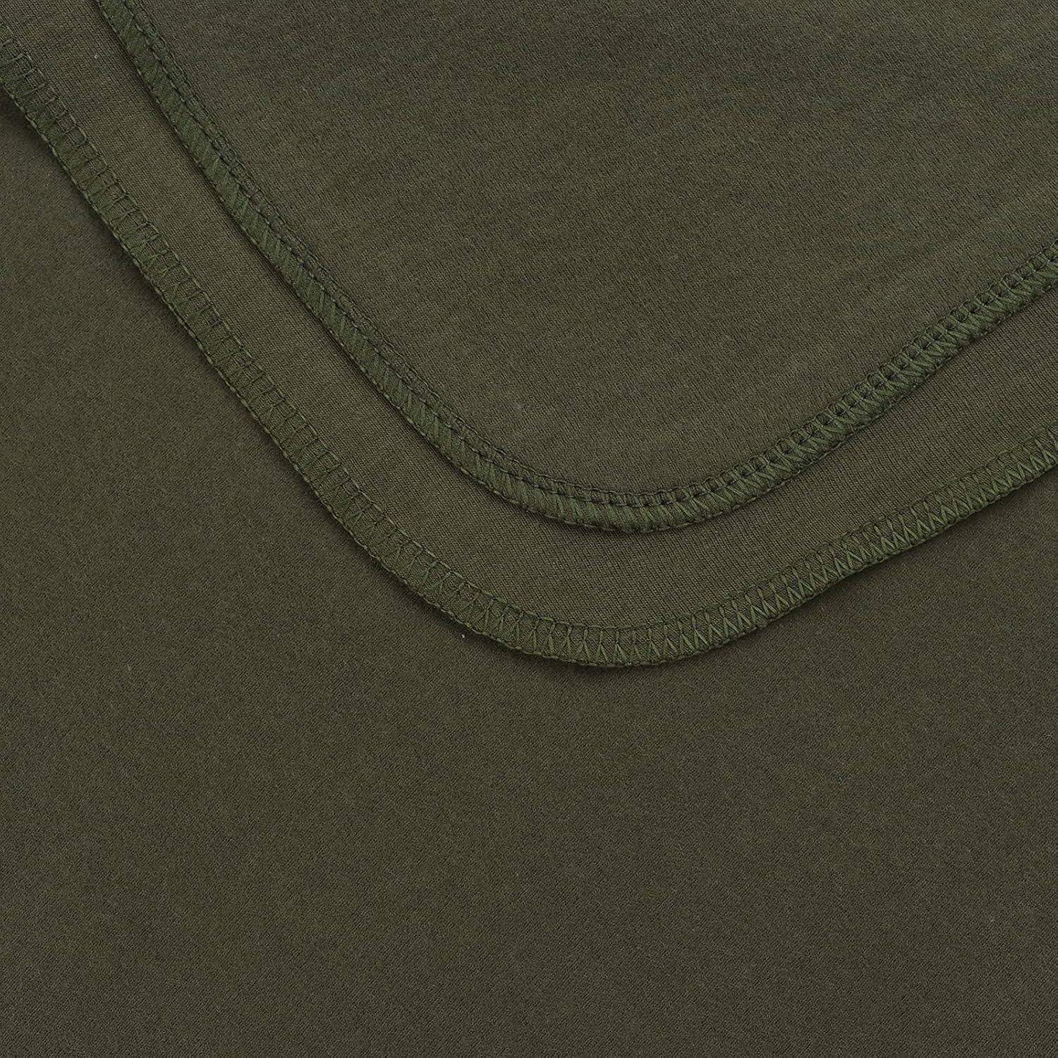 Conjunto de Sombrero y Manta de Algodón PESAAT para Bebés