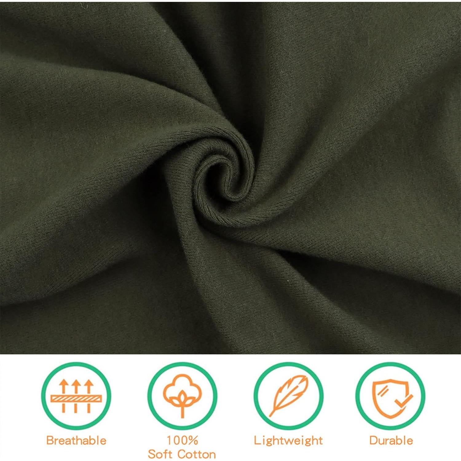 Conjunto de Sombrero y Manta de Algodón PESAAT para Bebés