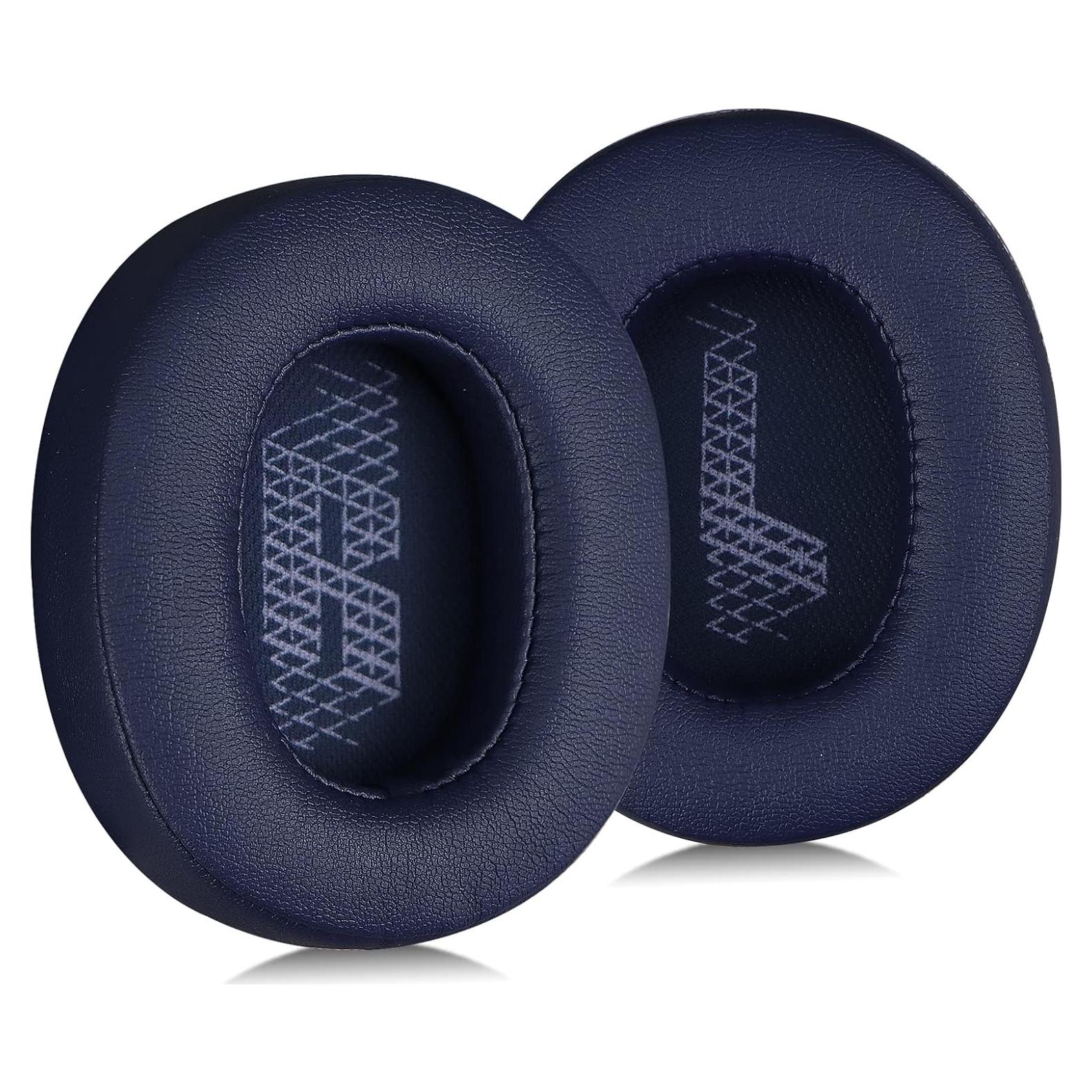 Cojines de Reemplazo MOLGRIA para Auriculares JBL Live 500BT