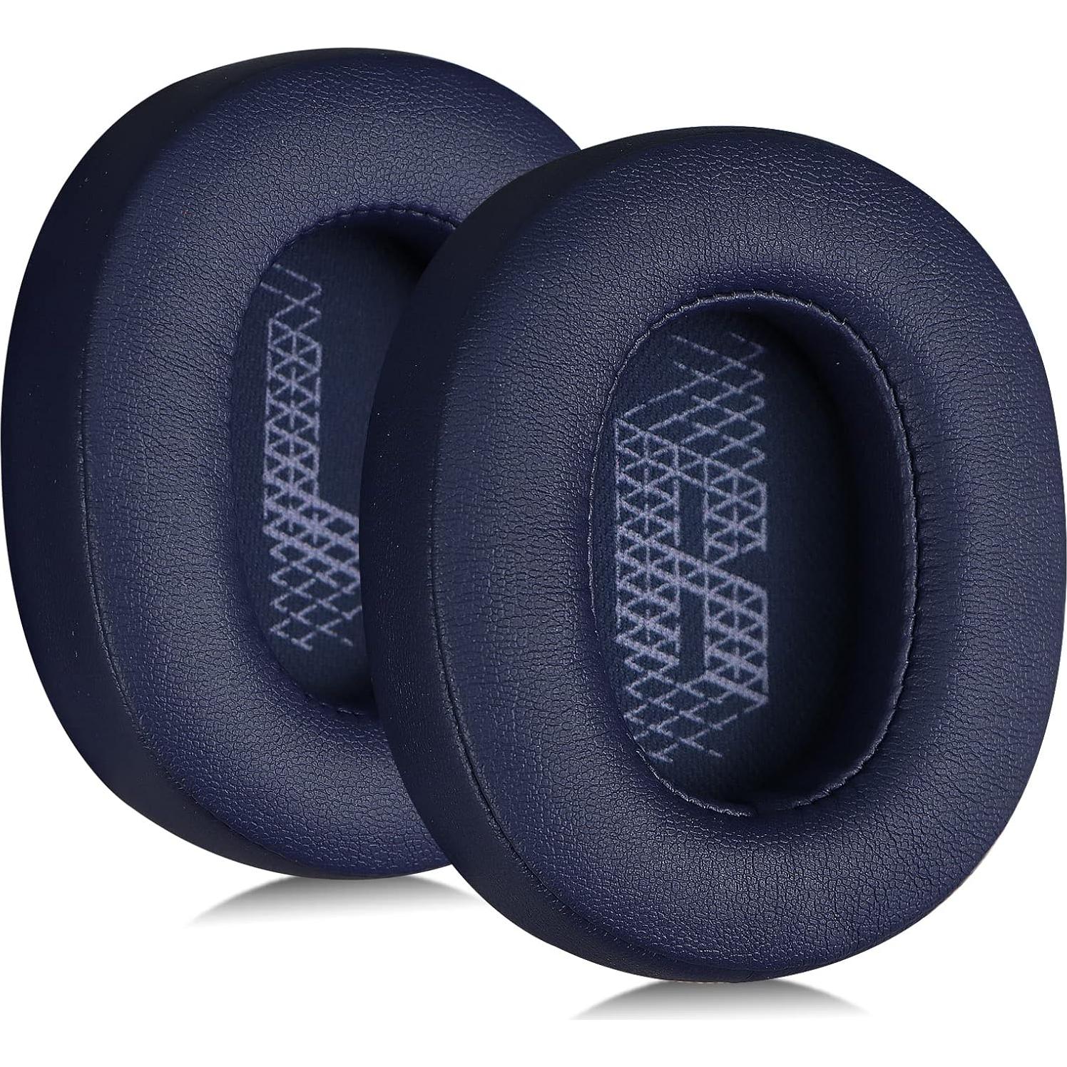 Cojines de Reemplazo MOLGRIA para Auriculares JBL Live 500BT