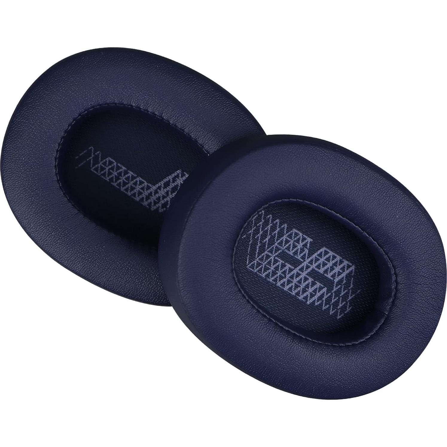 Cojines de Reemplazo MOLGRIA para Auriculares JBL Live 500BT