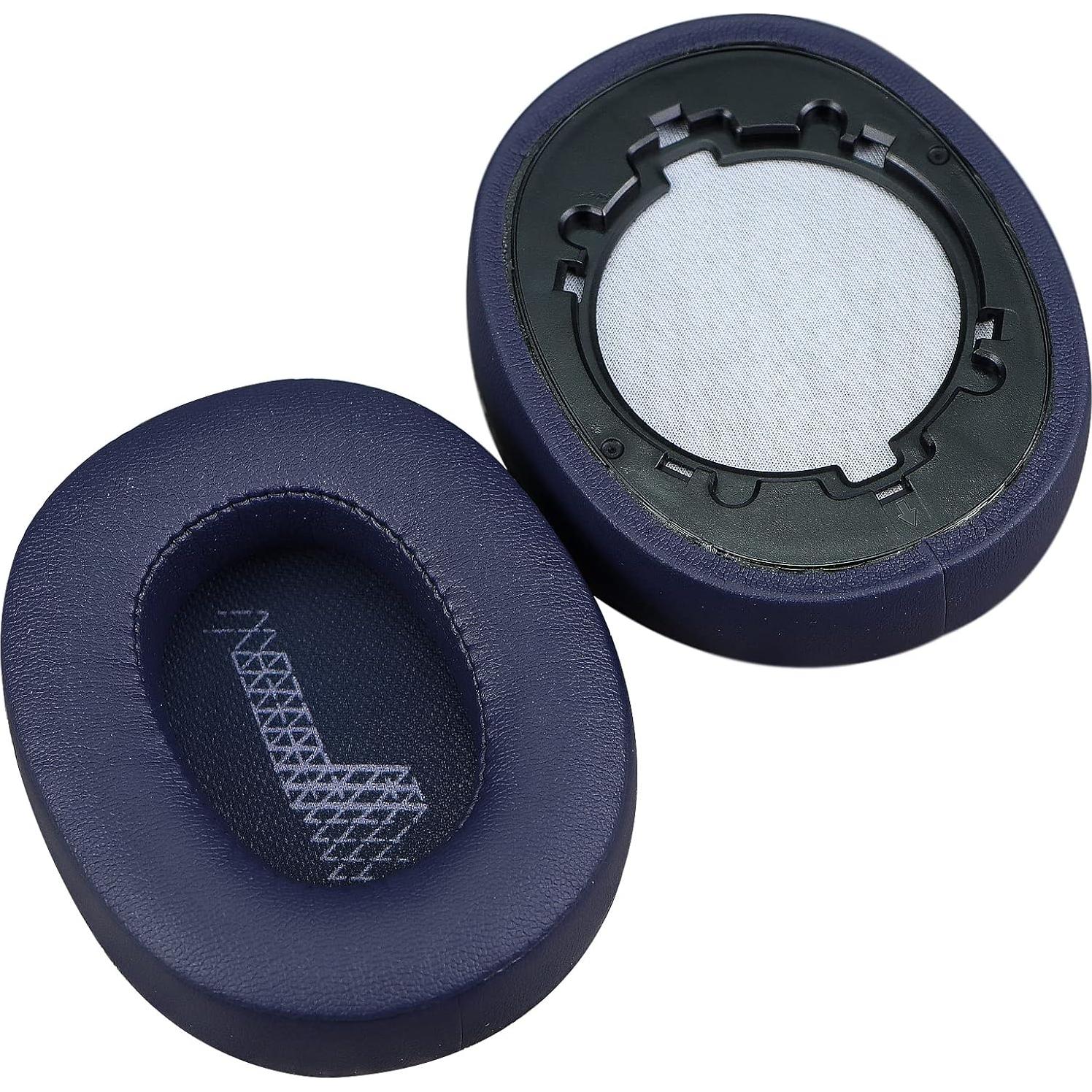 Cojines de Reemplazo MOLGRIA para Auriculares JBL Live 500BT