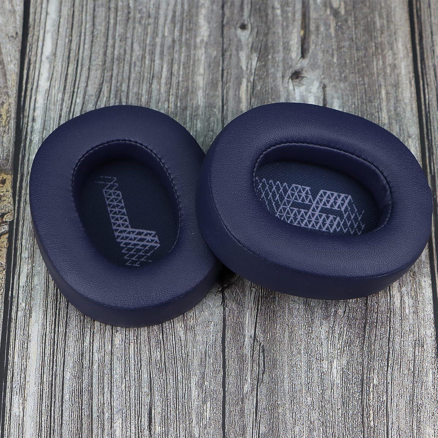 Cojines de Reemplazo MOLGRIA para Auriculares JBL Live 500BT