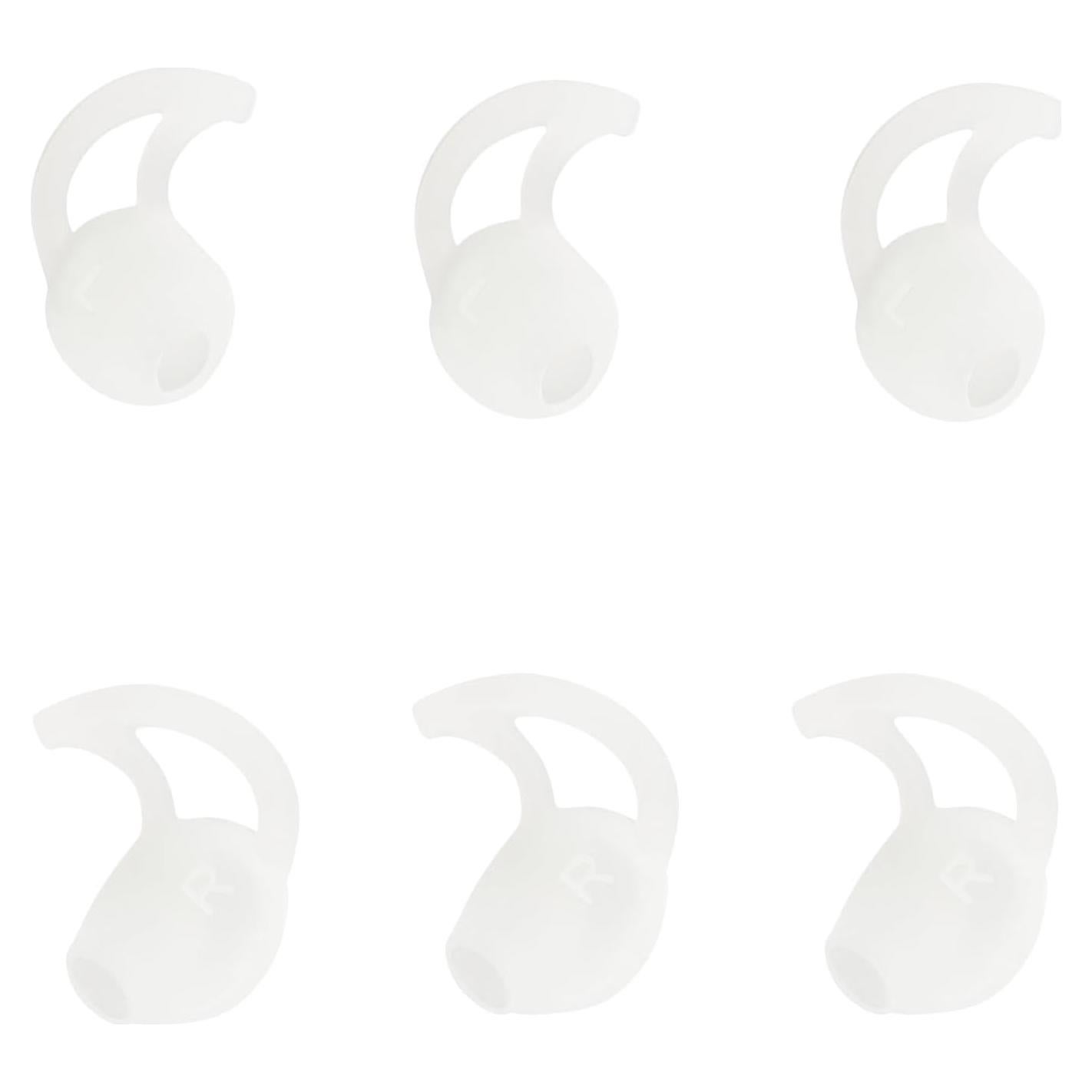 Puntas de Silicona para Auriculares Bose SoundSport - 3 Pares