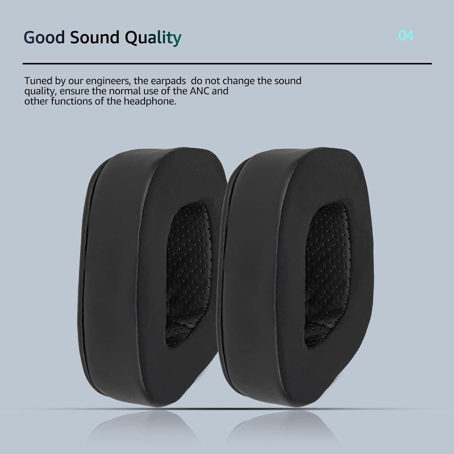 Almohadillas de Repuesto Corsair Void Pro Cooling Gel 1 Unidad