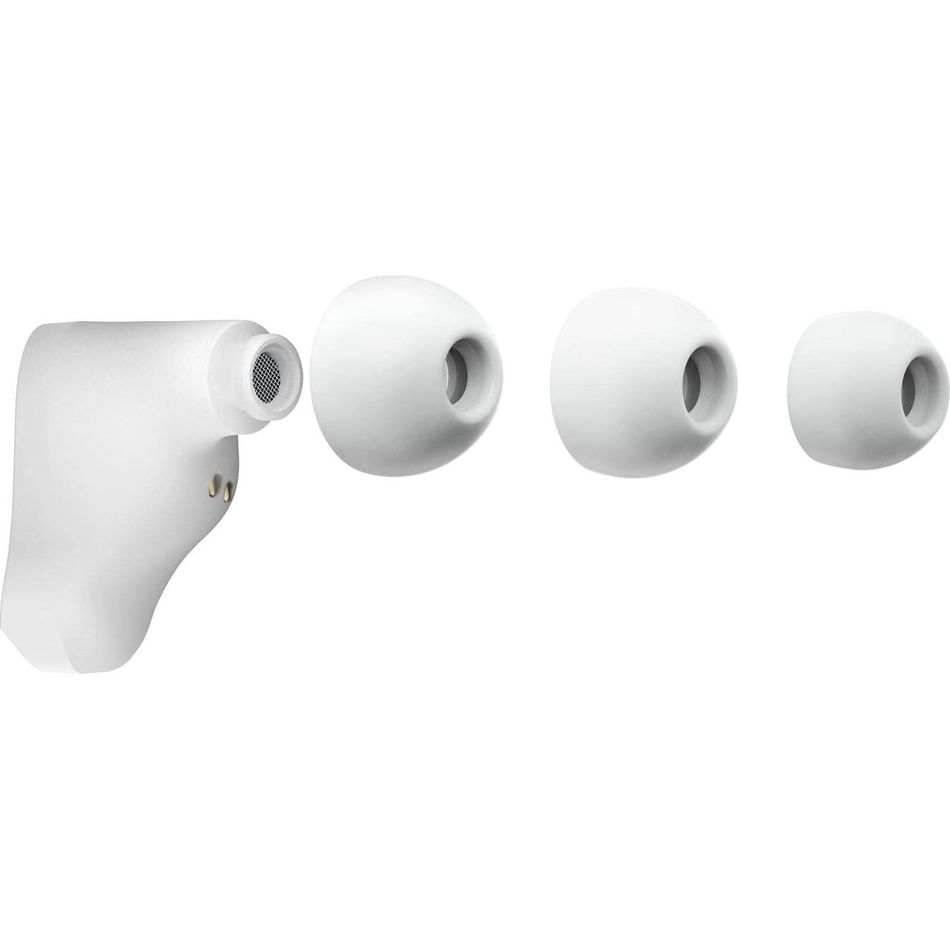 Auriculares Inalámbricos Belkin SoundForm, Bluetooth IPX5, Blanco