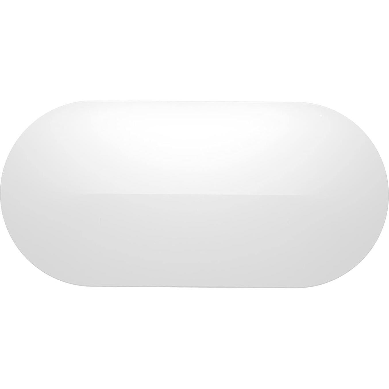 Auriculares Inalámbricos Belkin SoundForm, Bluetooth IPX5, Blanco