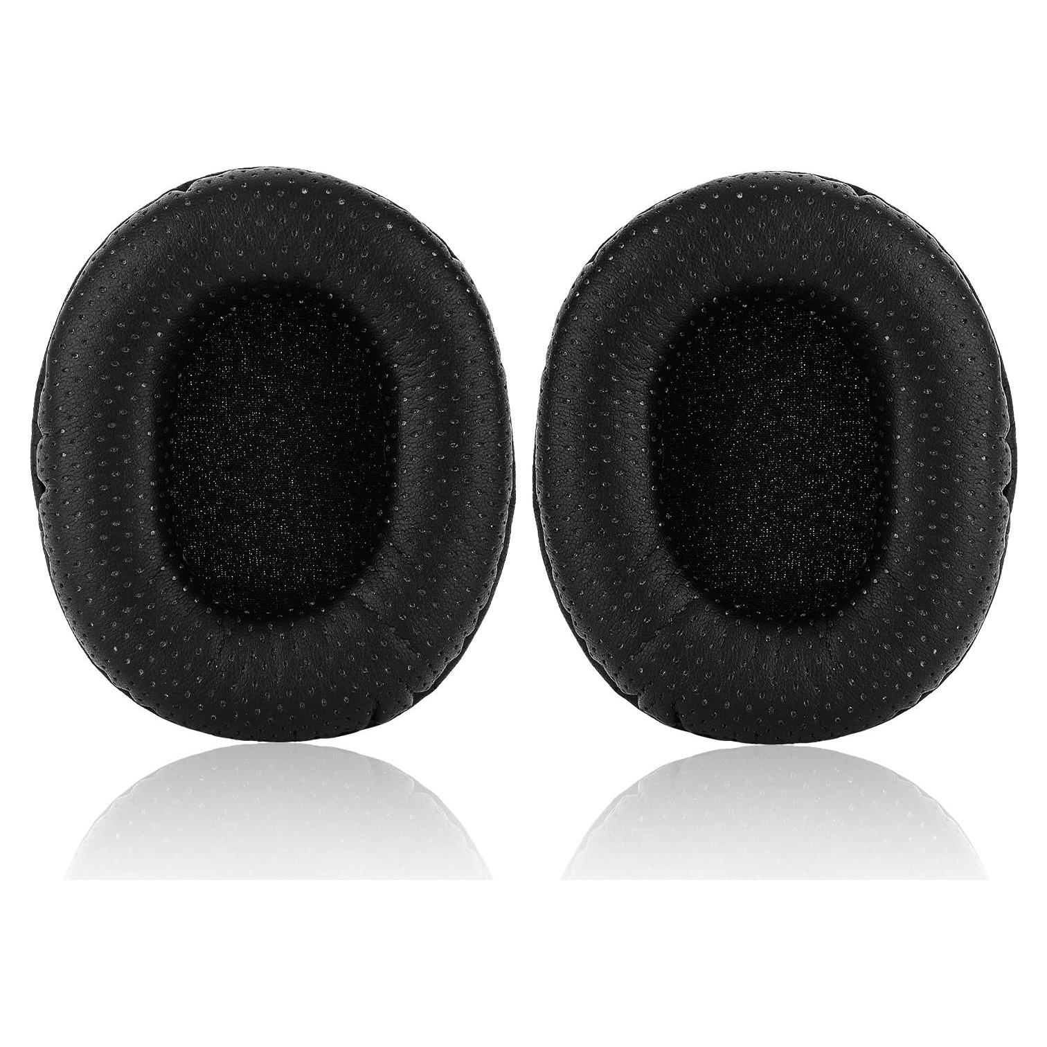 Almohadillas de Reemplazo Audio-Technica ATH M50X M40X M30X M20X