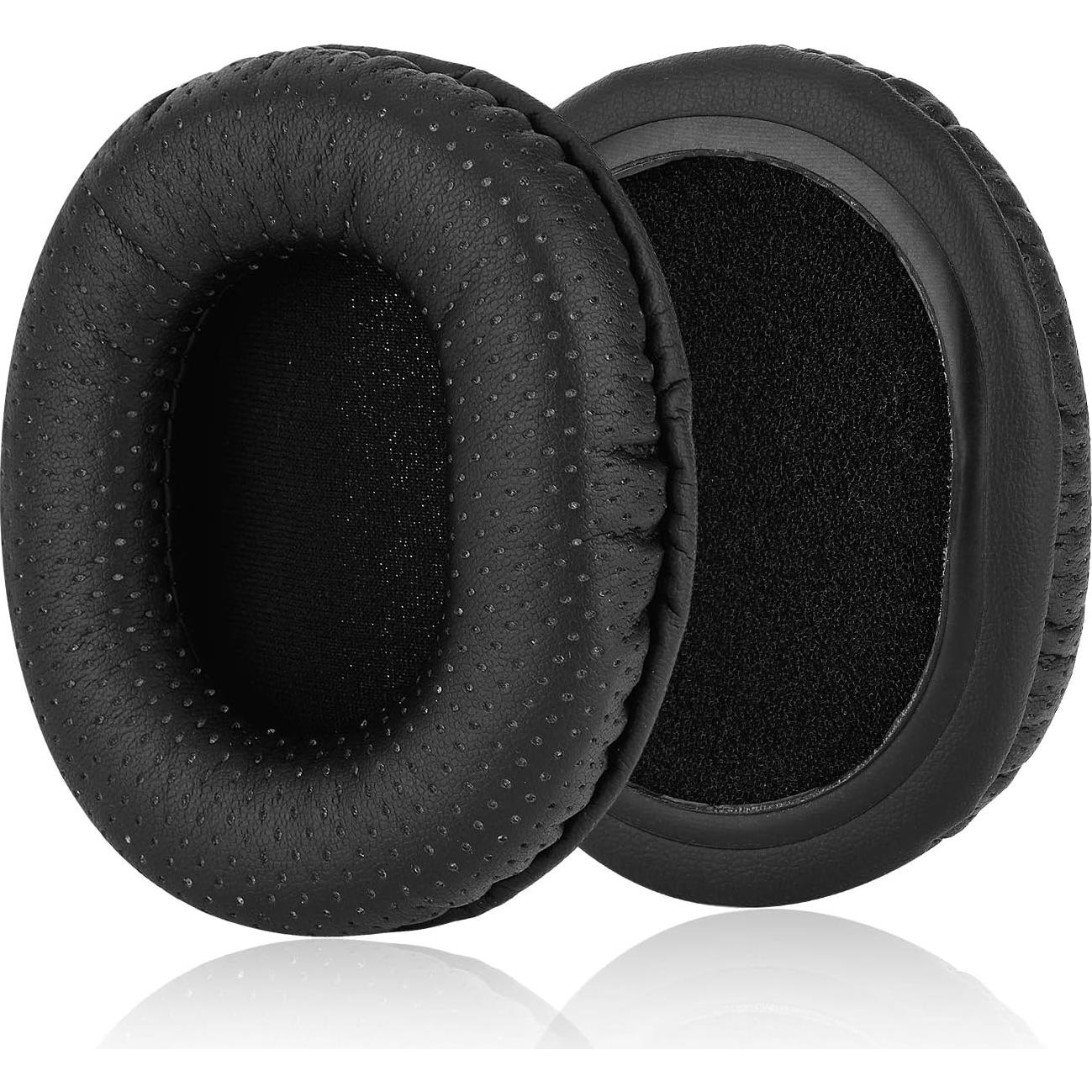 Almohadillas de Reemplazo Audio-Technica ATH M50X M40X M30X M20X