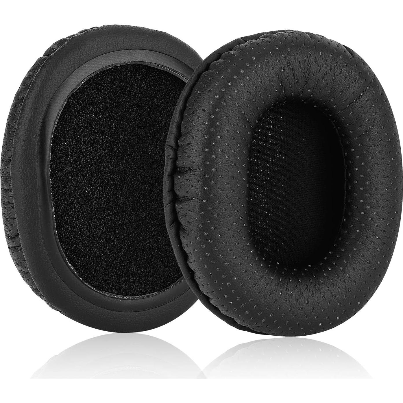 Almohadillas de Reemplazo Audio-Technica ATH M50X M40X M30X M20X