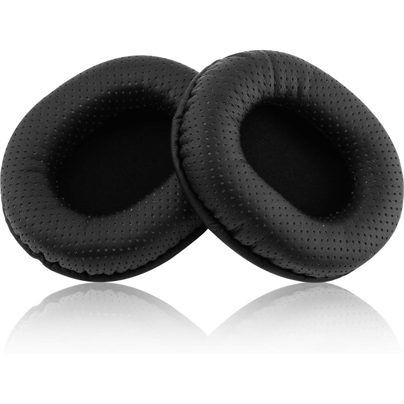 Almohadillas de Reemplazo Audio-Technica ATH M50X M40X M30X M20X