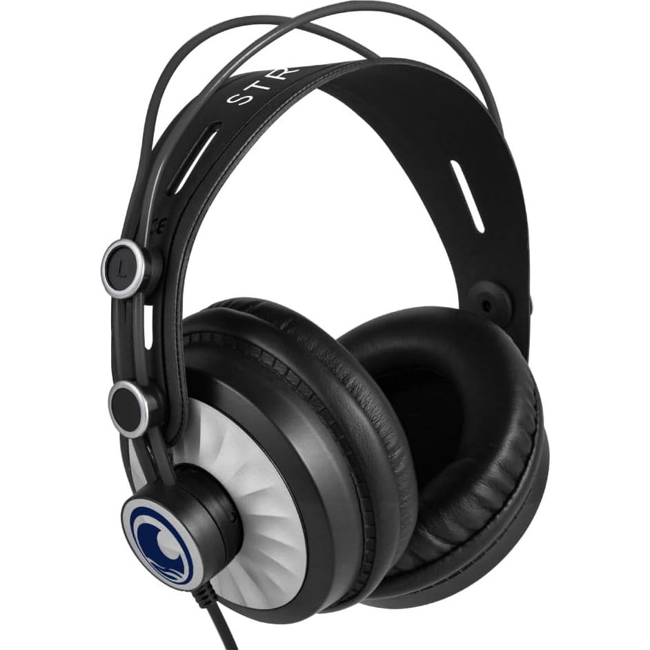 Focusrite Scarlett 2i2 4G + Auriculares StreamEye CANS50 + Brazo