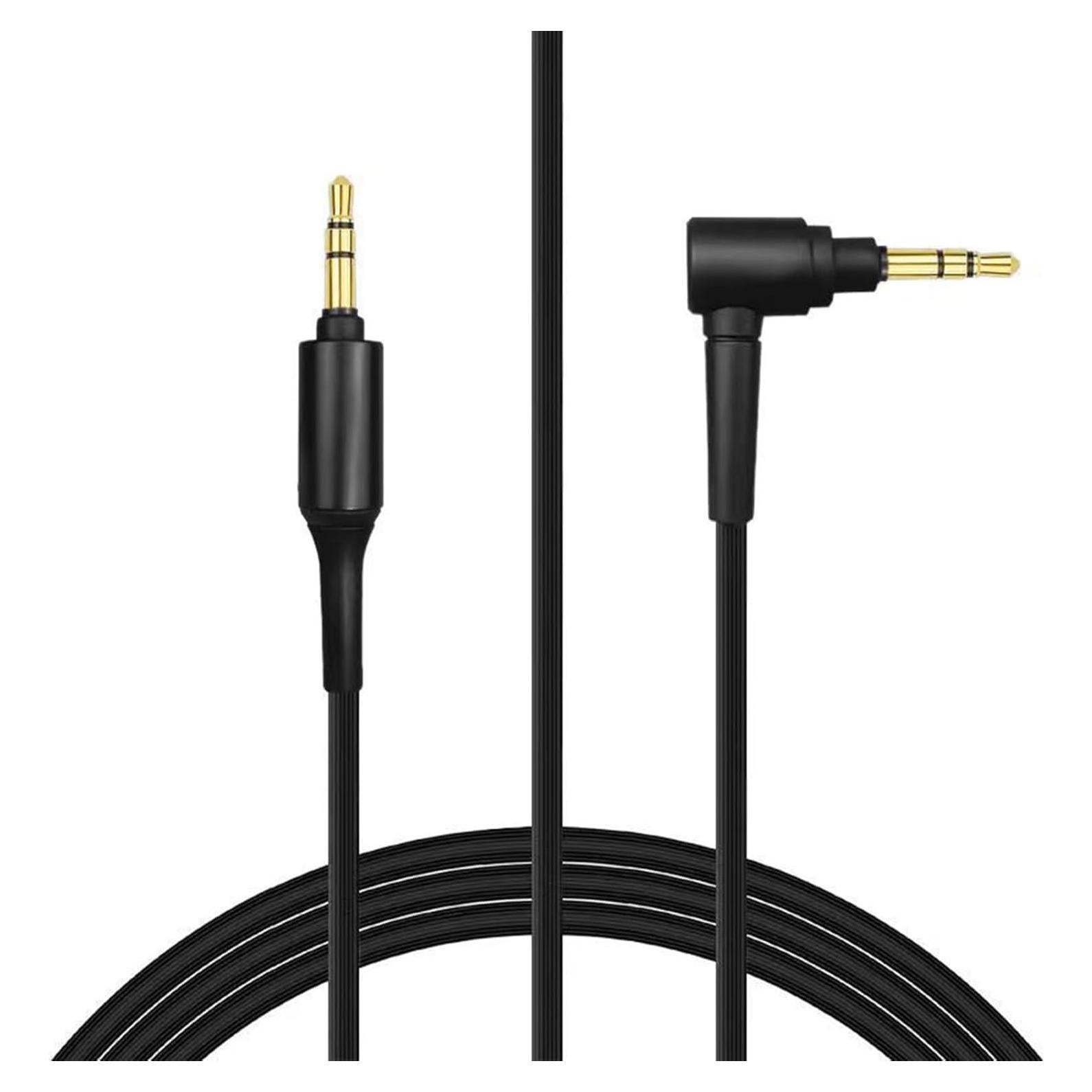 Cable de audio Adhiper 1.5m para auriculares Sony WH-1000XM