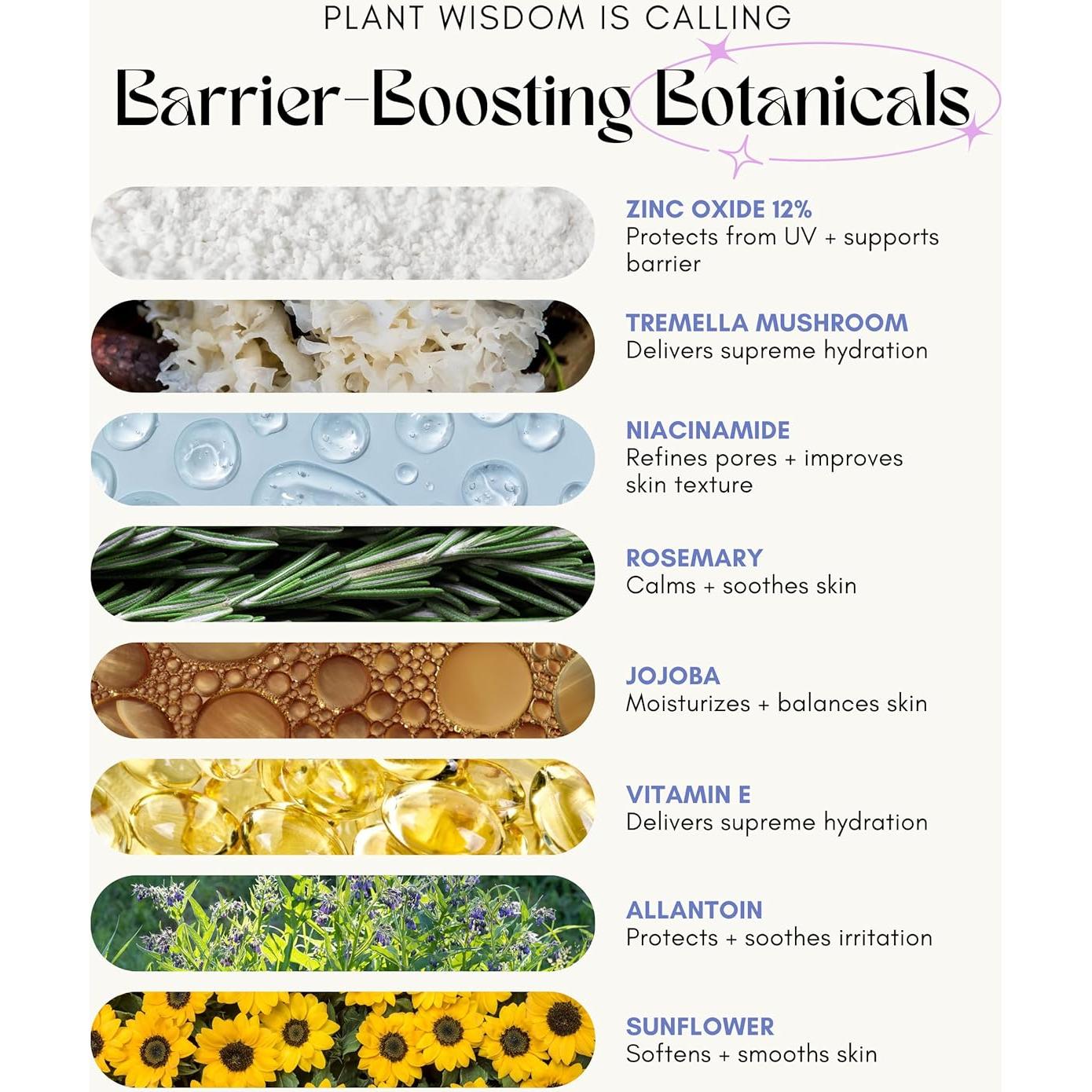 Sérum Solar R&R Belleza Indefinida SPF 50 Tinte Profundo