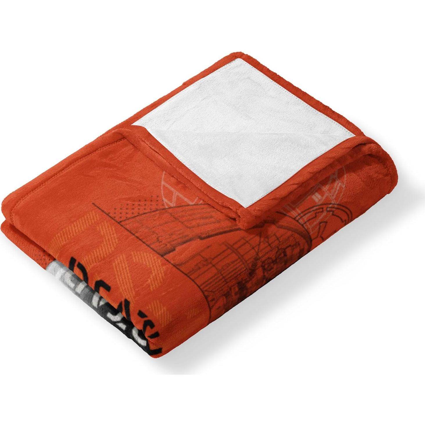 Manta de Toque de Seda Star Wars Estrella de la Muerte 101.6x127cm